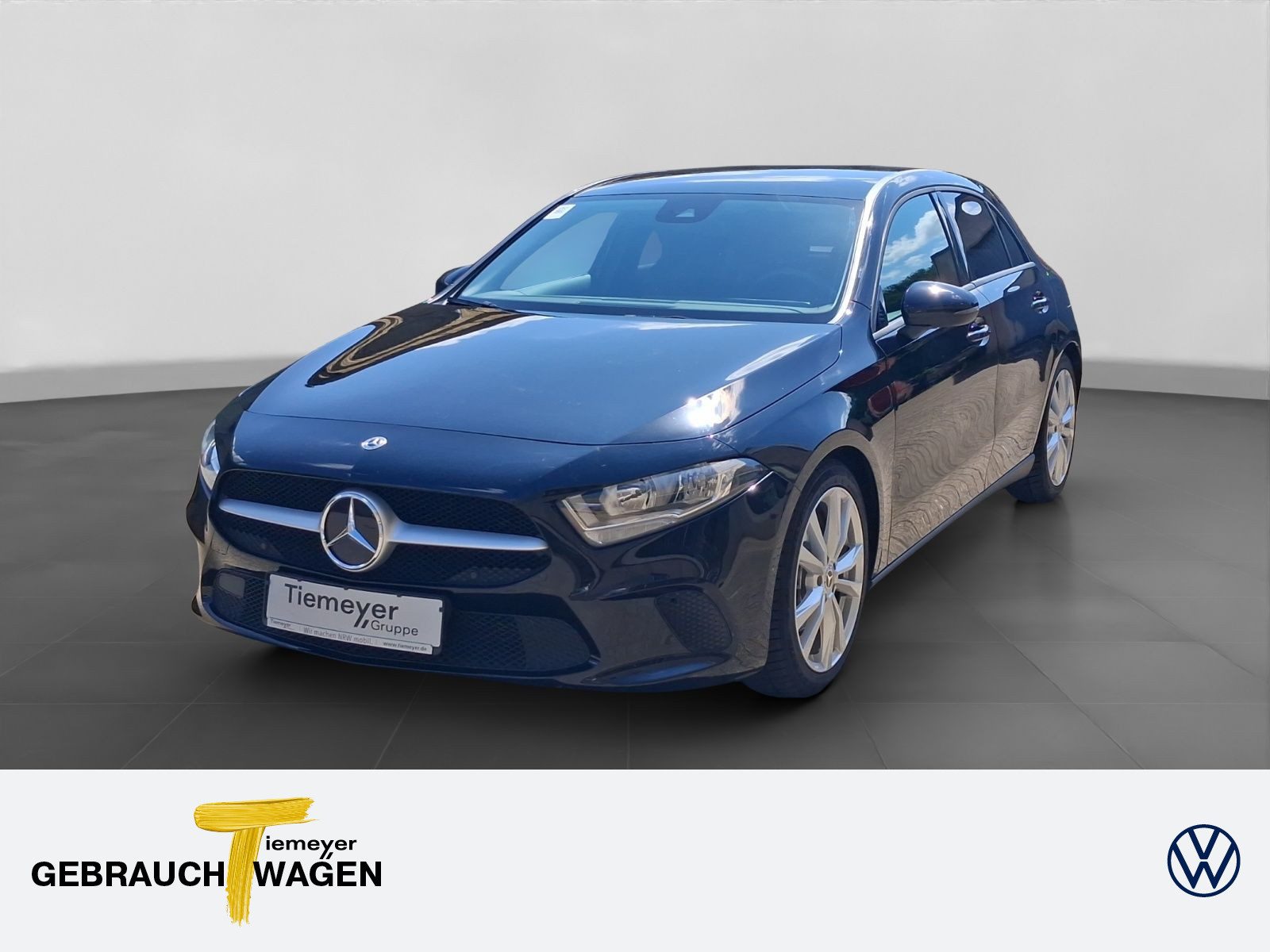 Mercedes-Benz A 180 – Bild 1