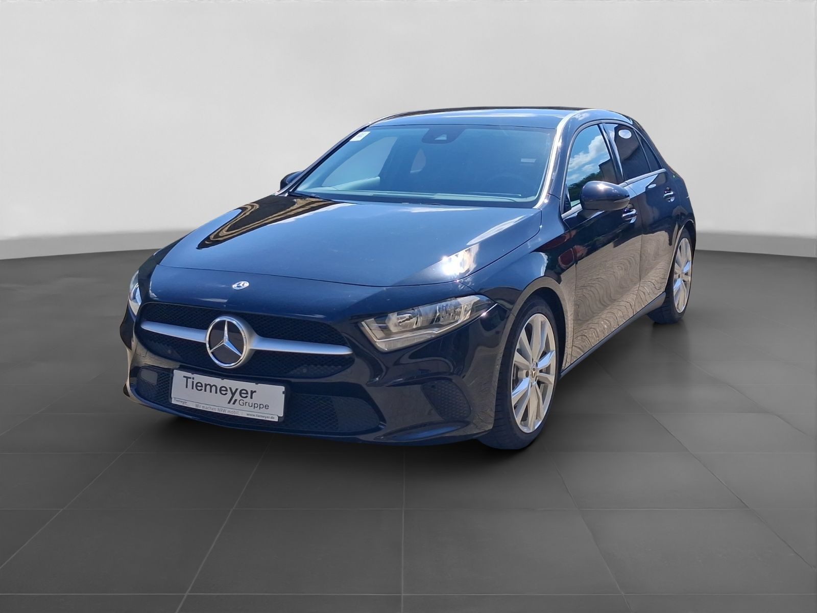 Mercedes-Benz A 180 – Bild 2