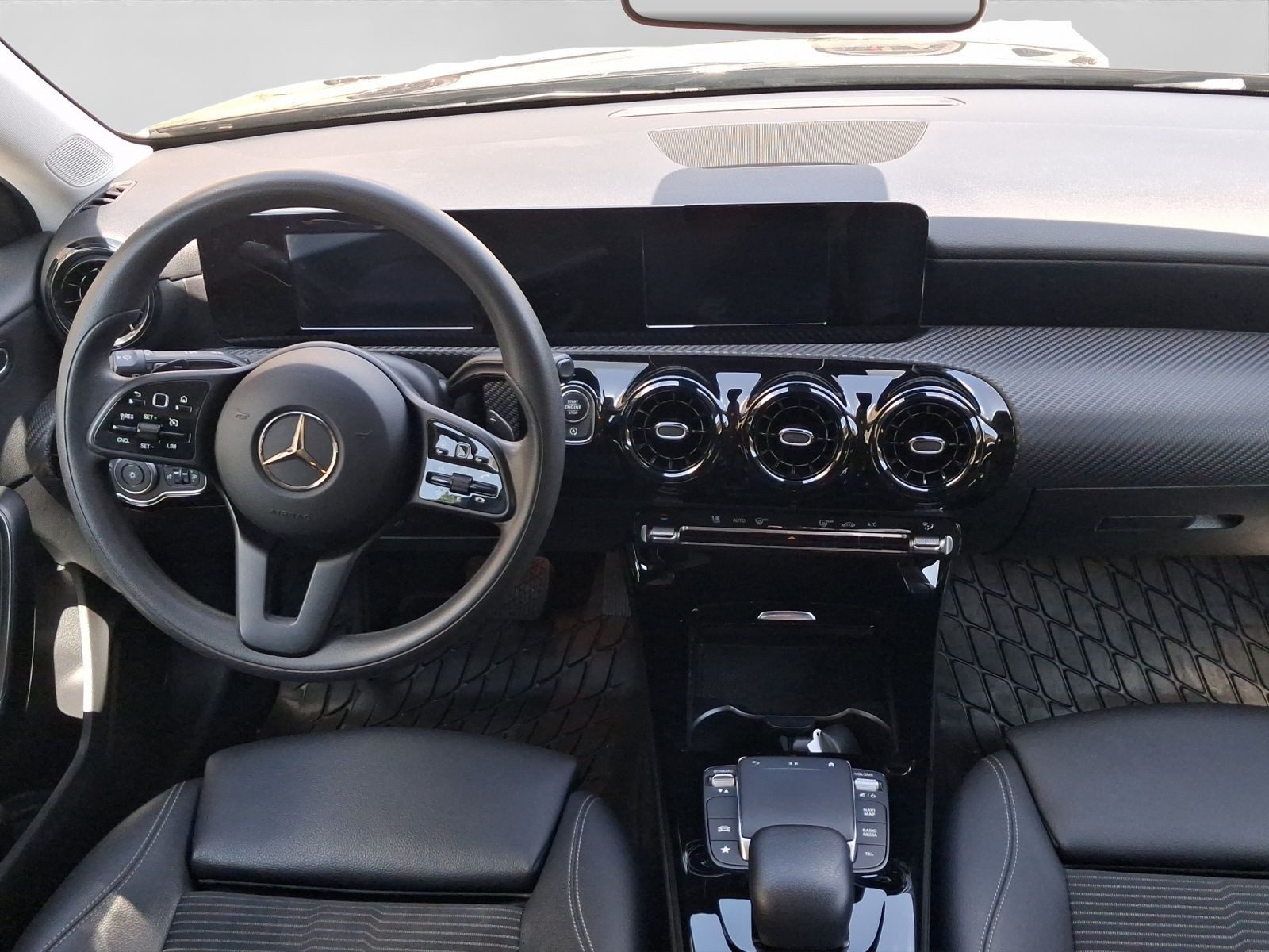 Mercedes-Benz A 180 – Bild 5