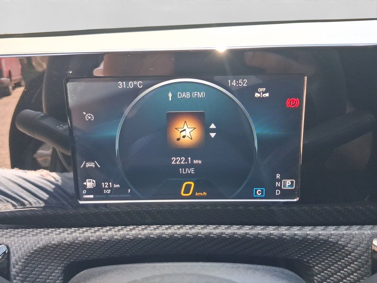 Mercedes-Benz A 180 – Bild 10