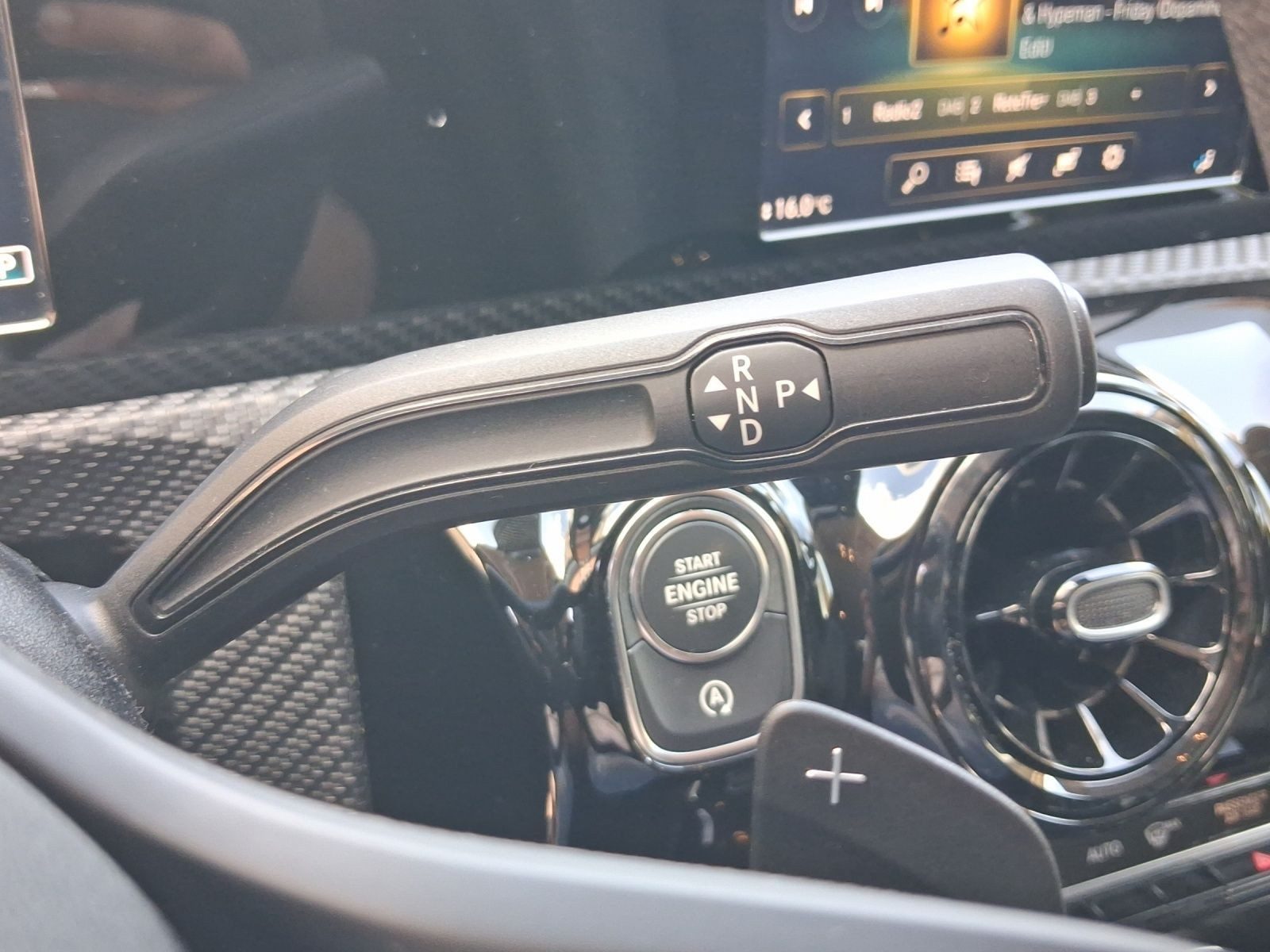 Mercedes-Benz A 180 – Bild 11