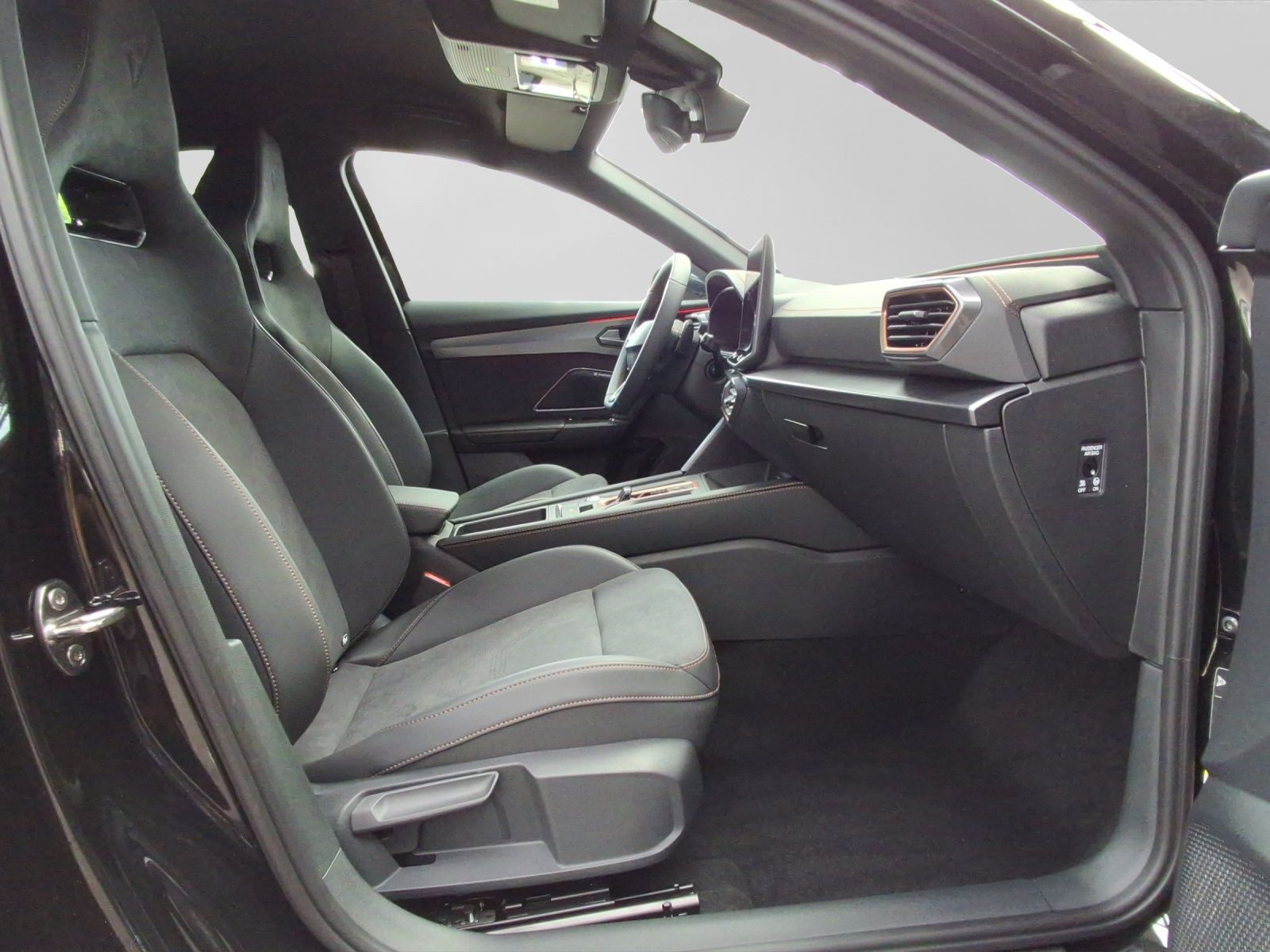 Cupra Formentor – Foto 4
