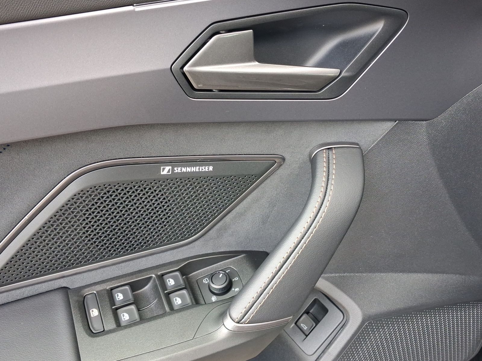 Cupra Formentor – Foto 8