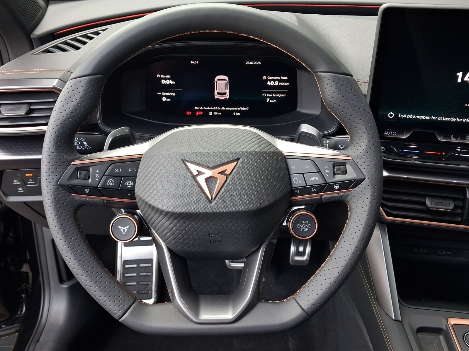 Cupra Formentor – Foto 9