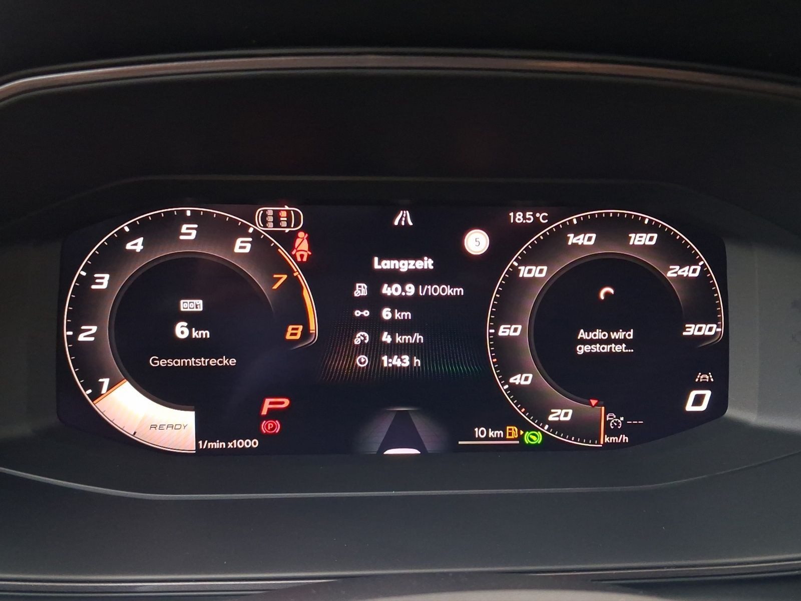 Cupra Formentor – Foto 10