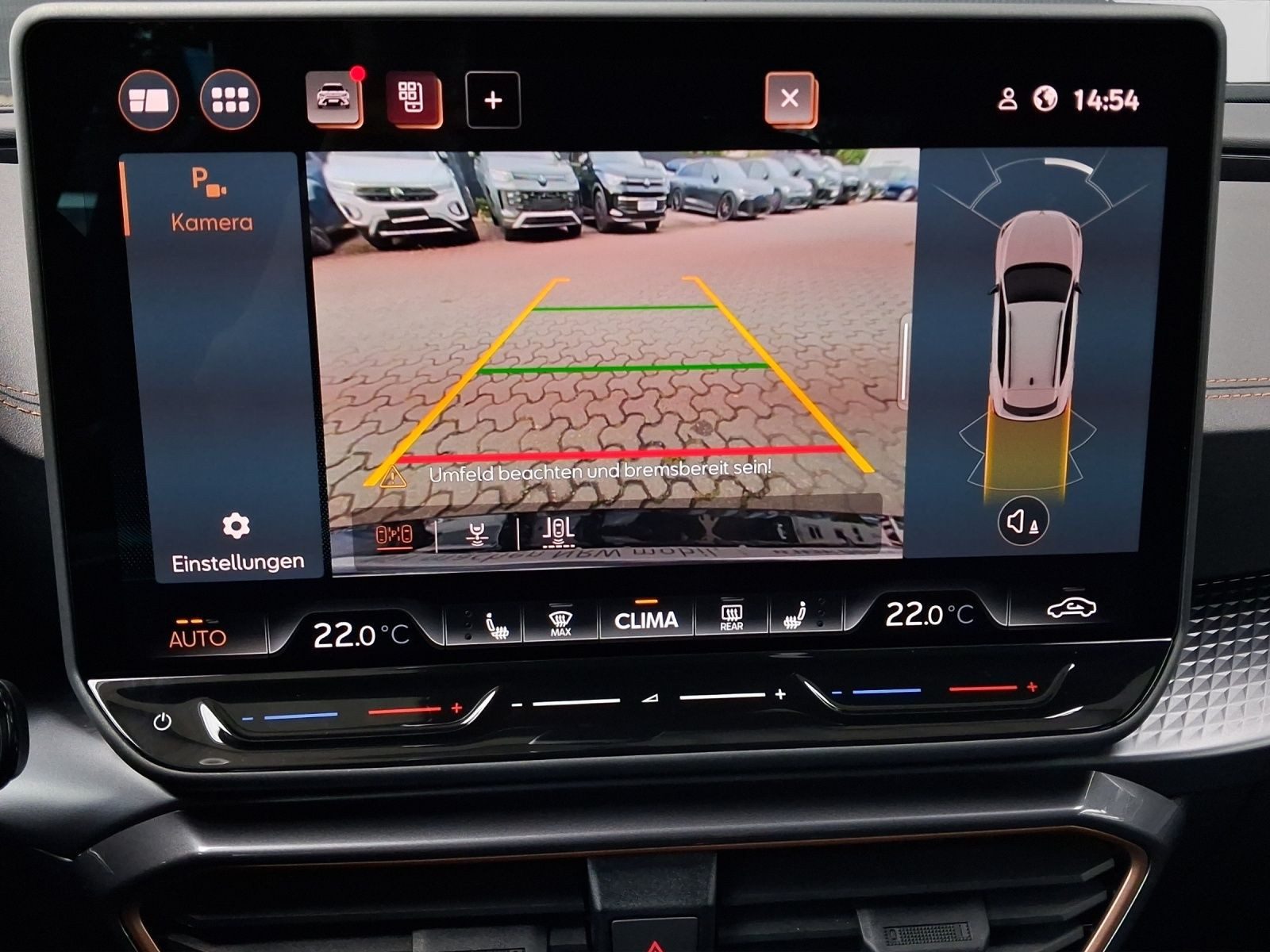 Cupra Formentor – Foto 12