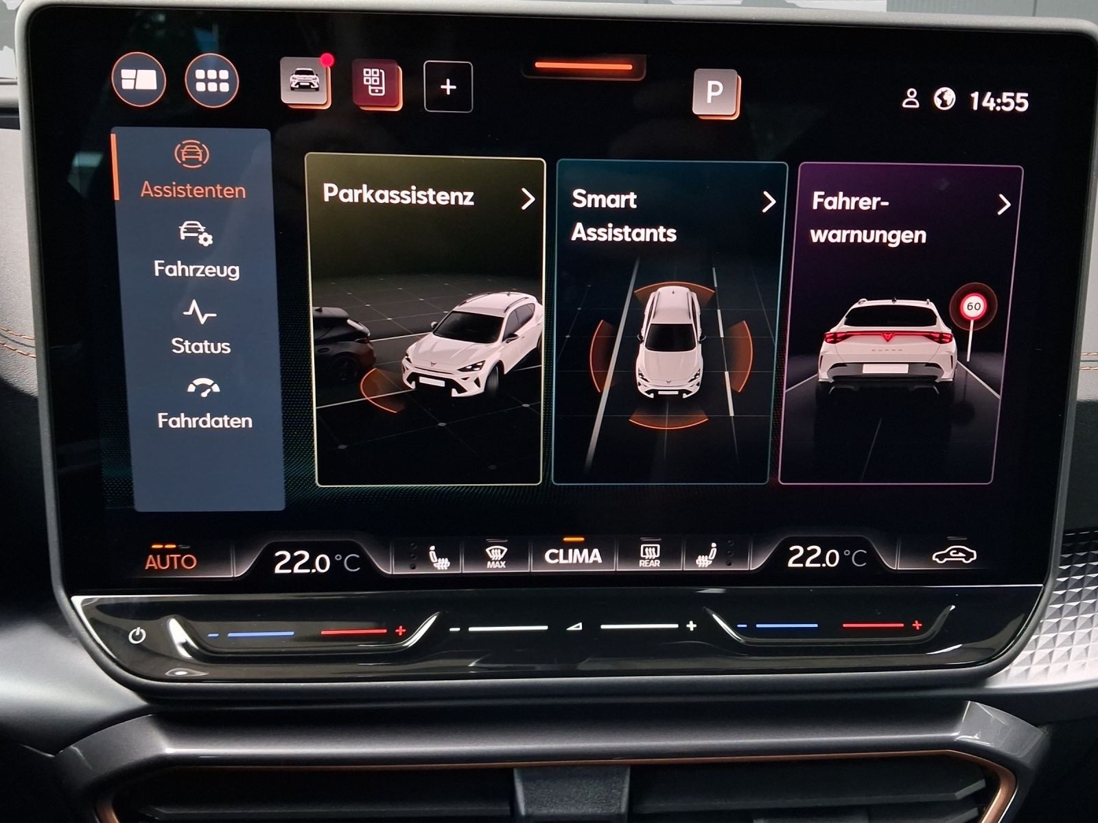 Cupra Formentor – Foto 14