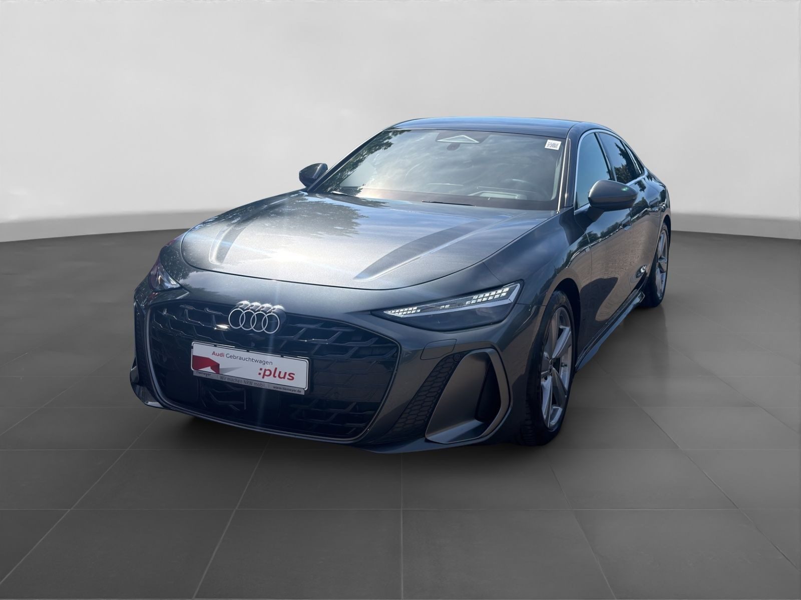 Audi A6 Limousine – Bild 2