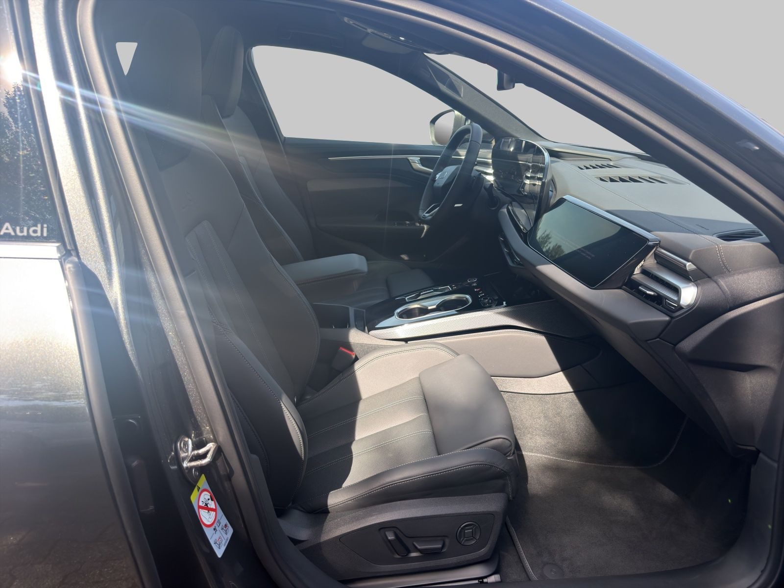 Audi A6 Limousine – Bild 4
