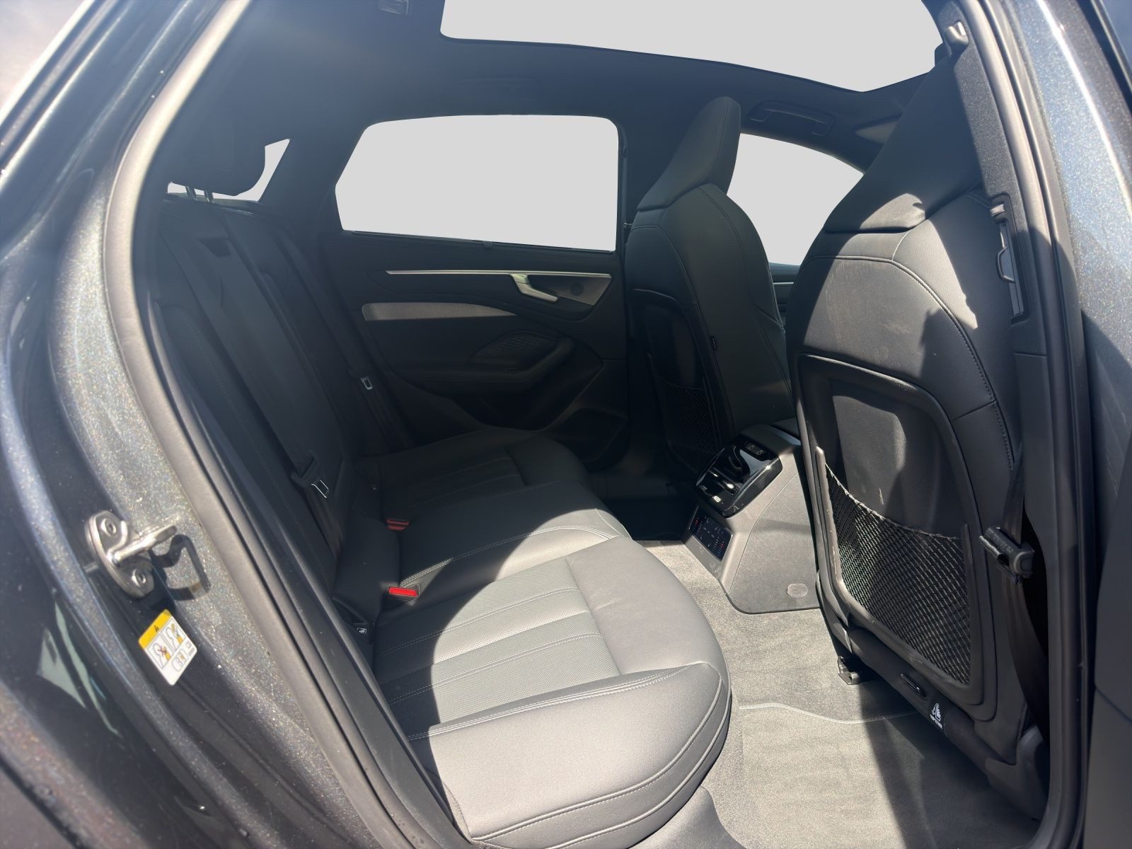 Audi A6 Limousine – Bild 6