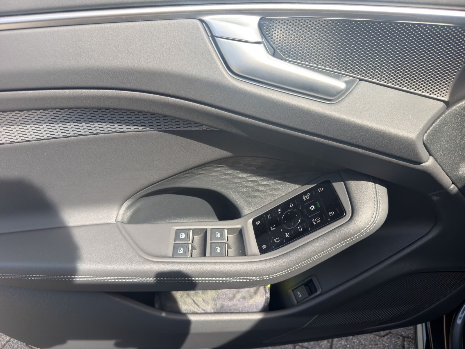 Audi A6 Limousine – Bild 8