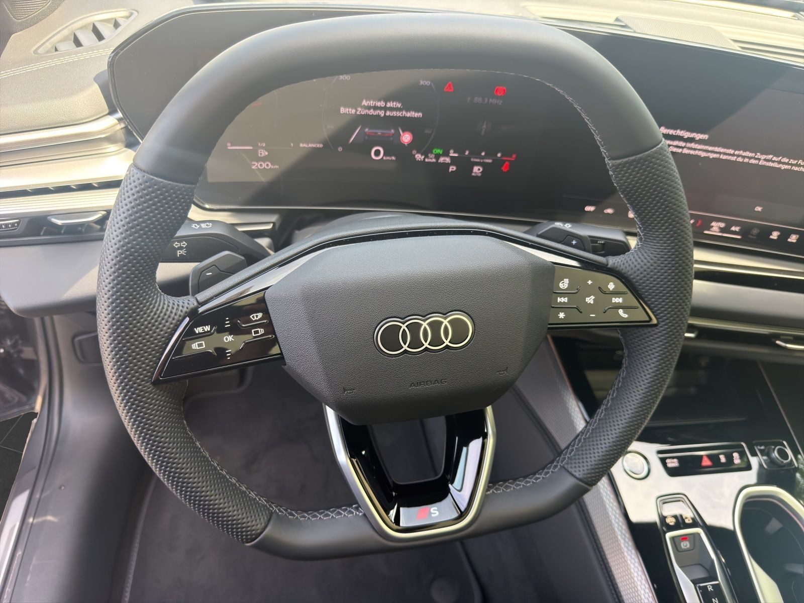 Audi A6 Limousine – Bild 9