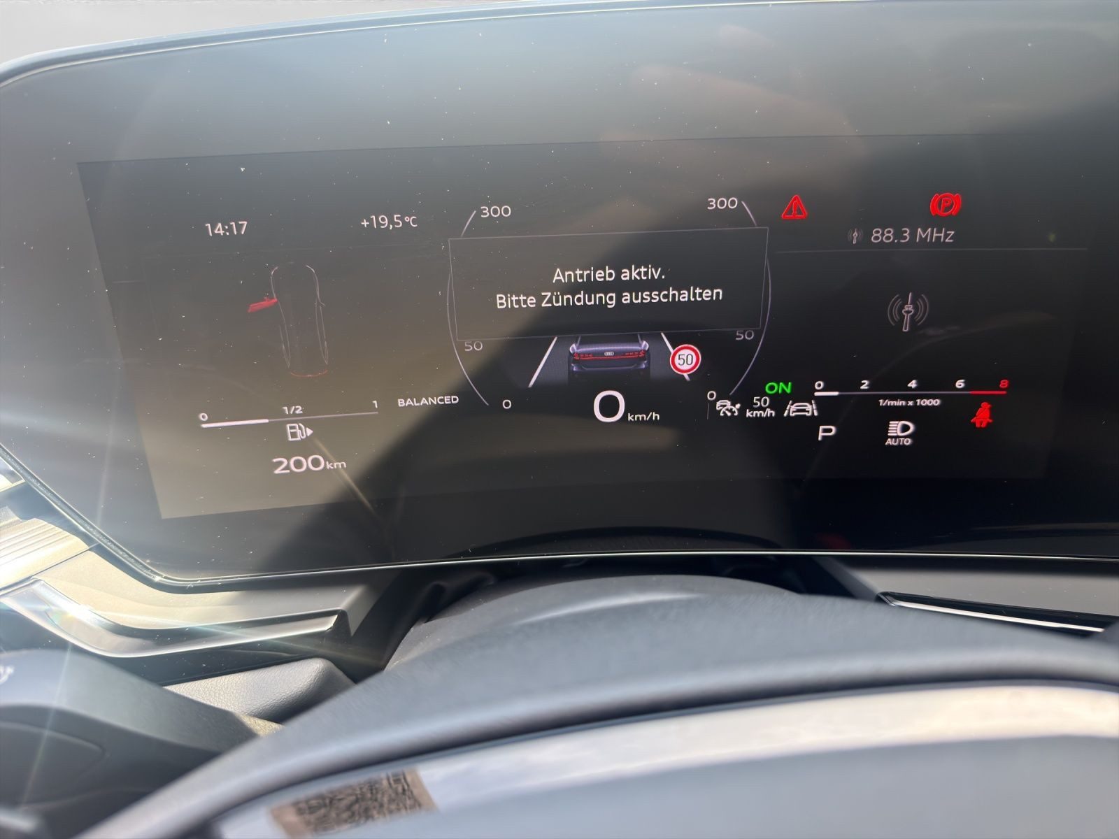 Audi A6 Limousine – Bild 10