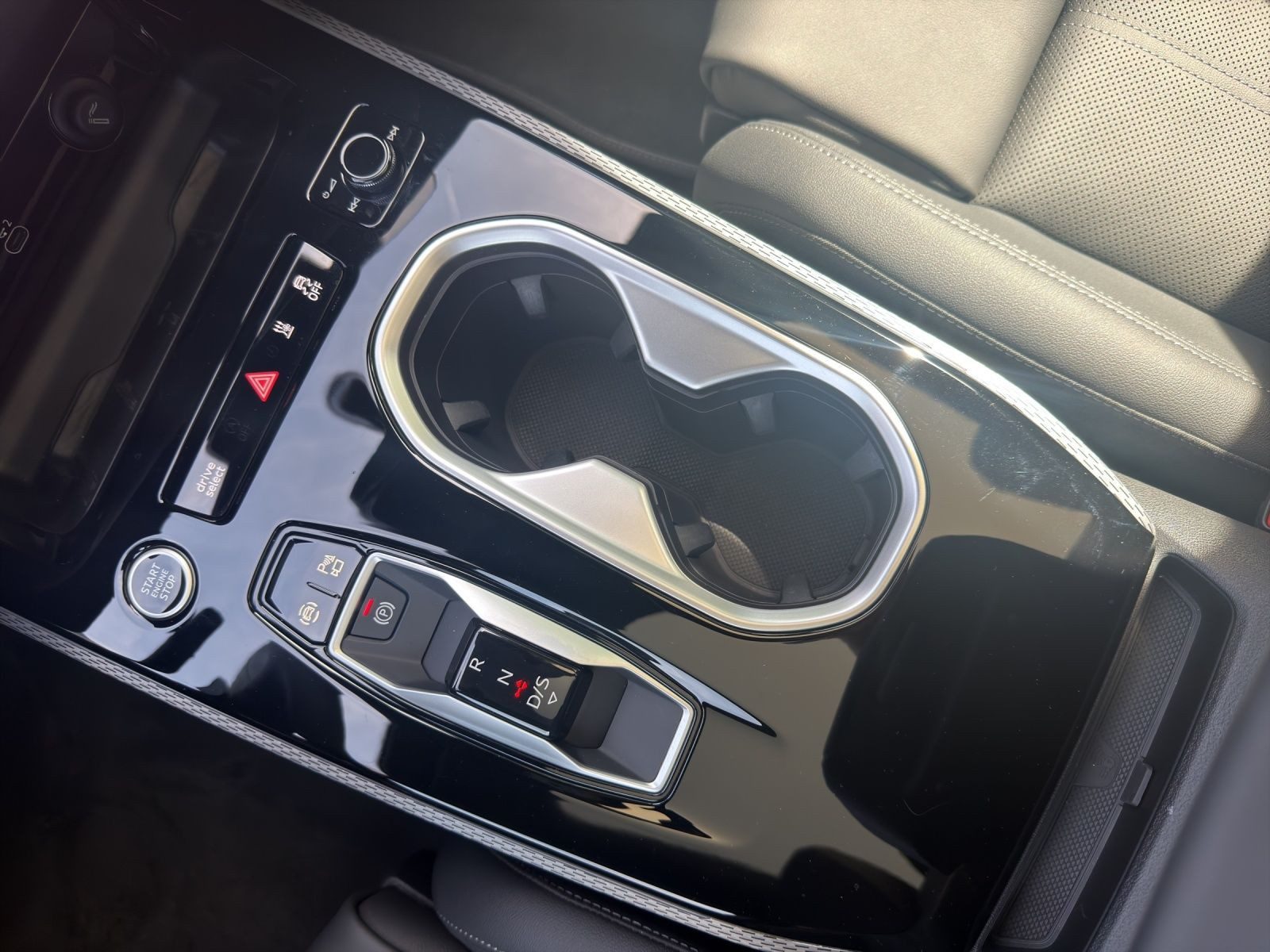 Audi A6 Limousine – Bild 11