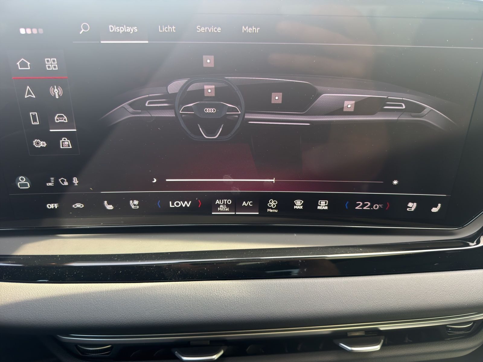 Audi A6 Limousine – Bild 15