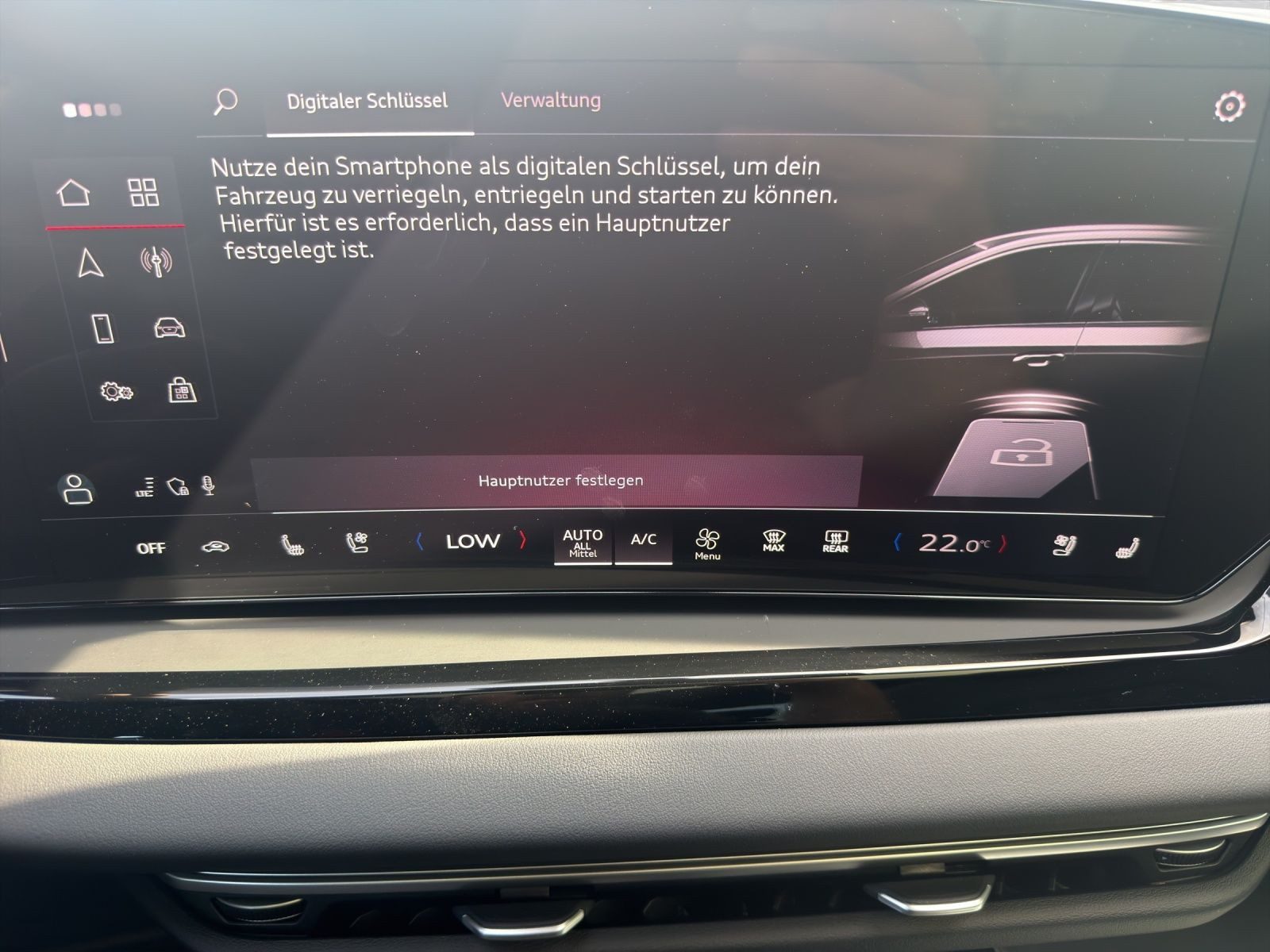 Audi A6 Limousine – Bild 16