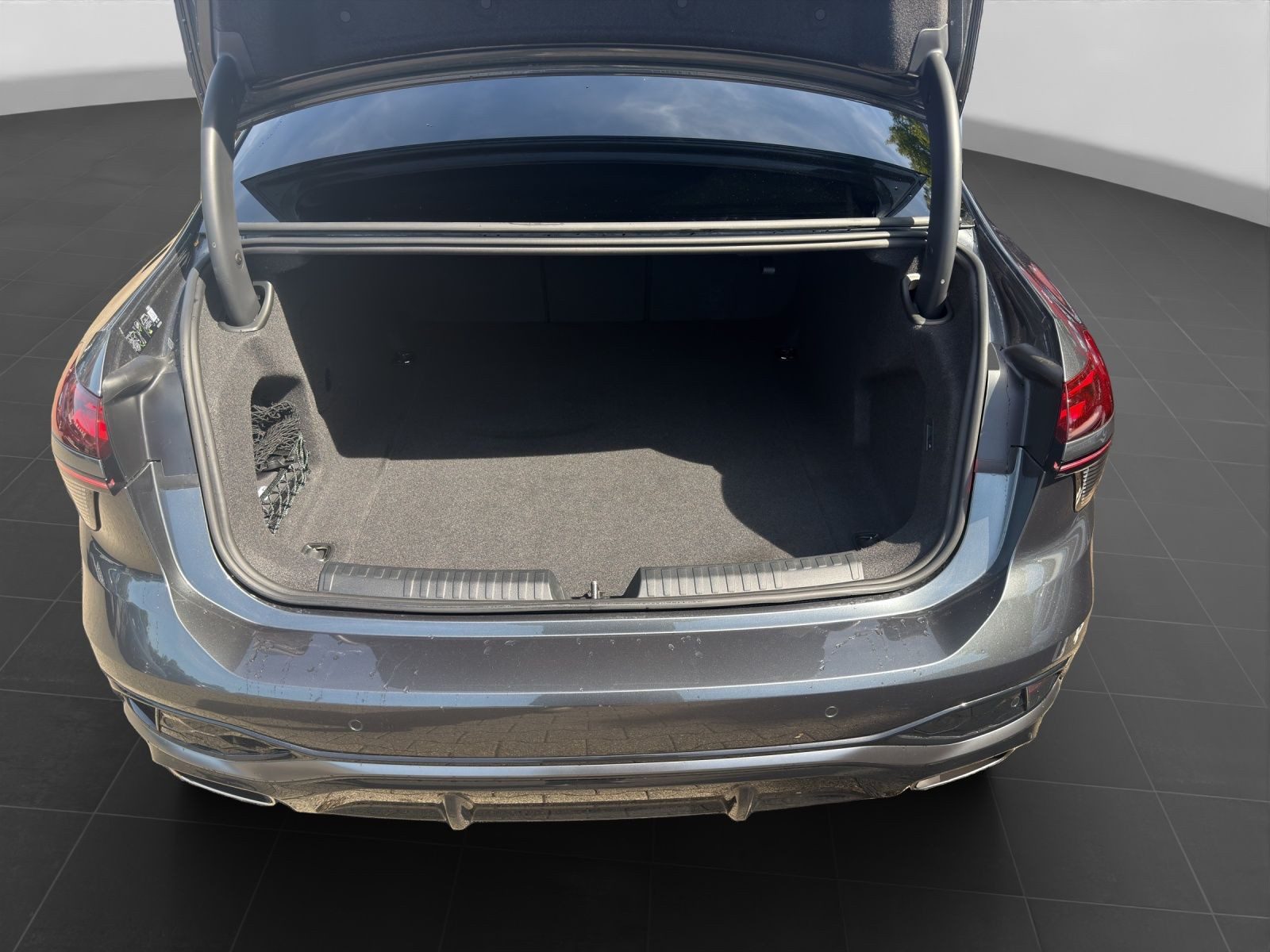 Audi A6 Limousine – Bild 17