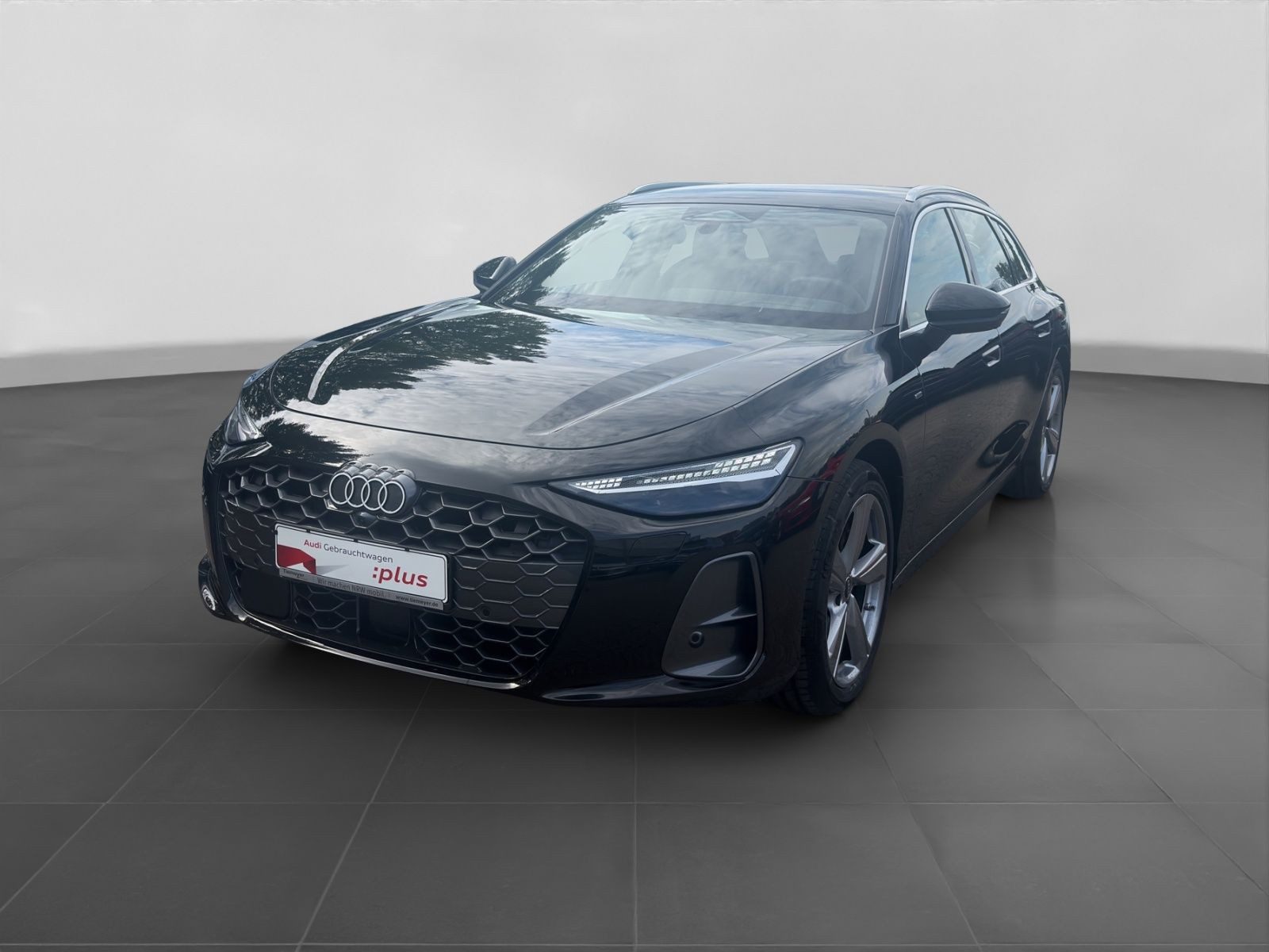 Audi A6 Avant – Bild 2