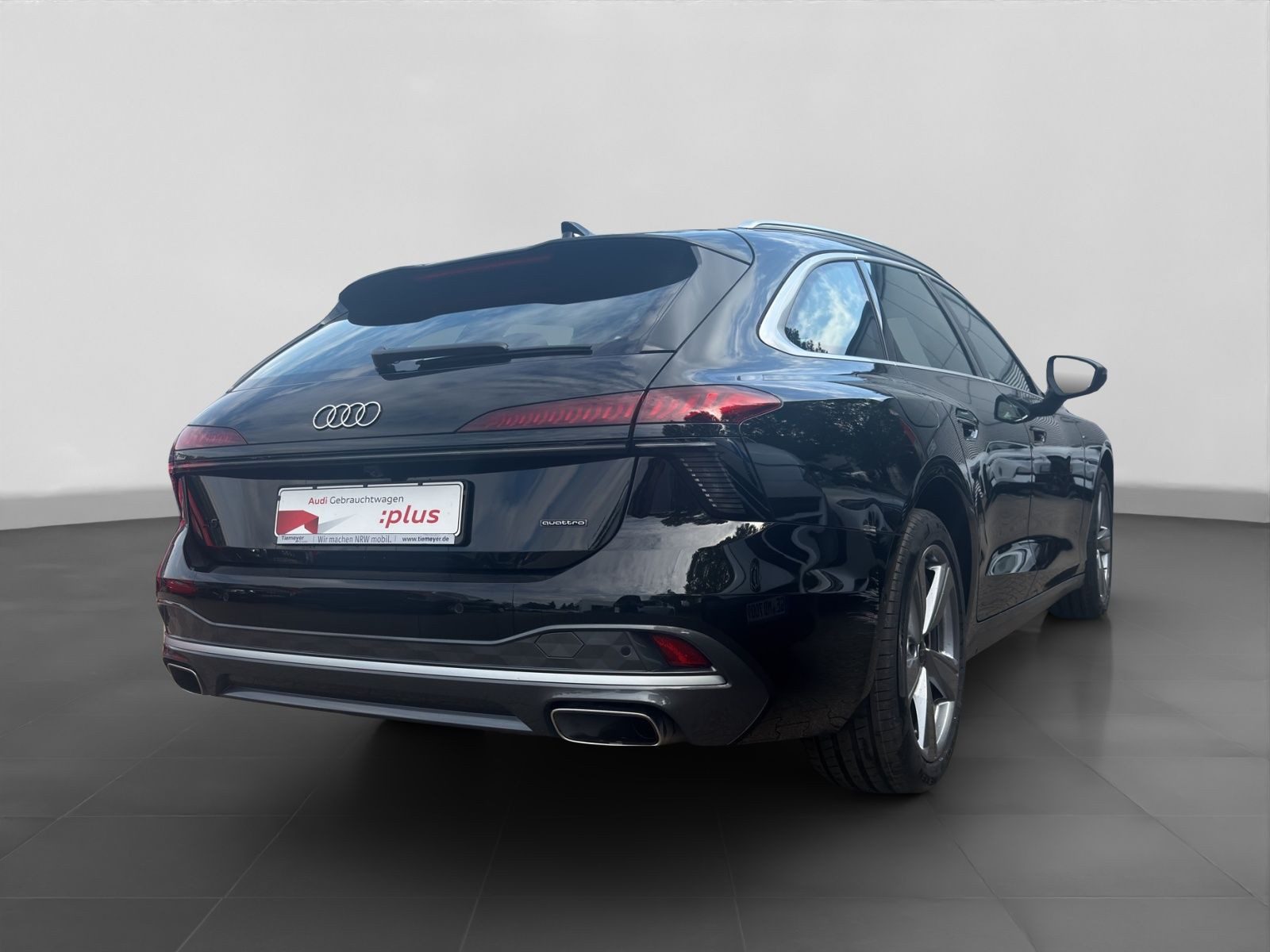 Audi A6 Avant – Bild 3