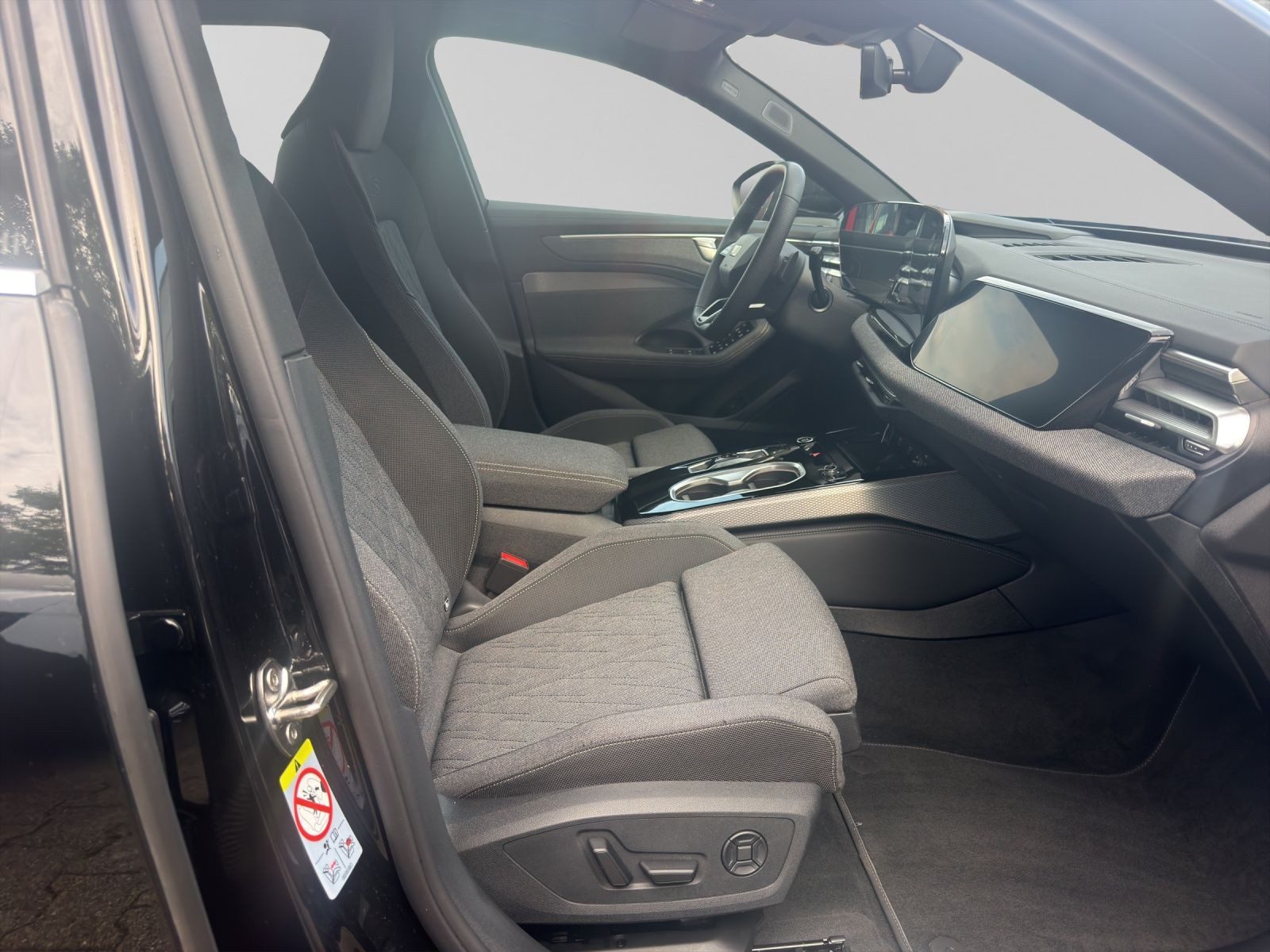 Audi A6 Avant – Bild 4