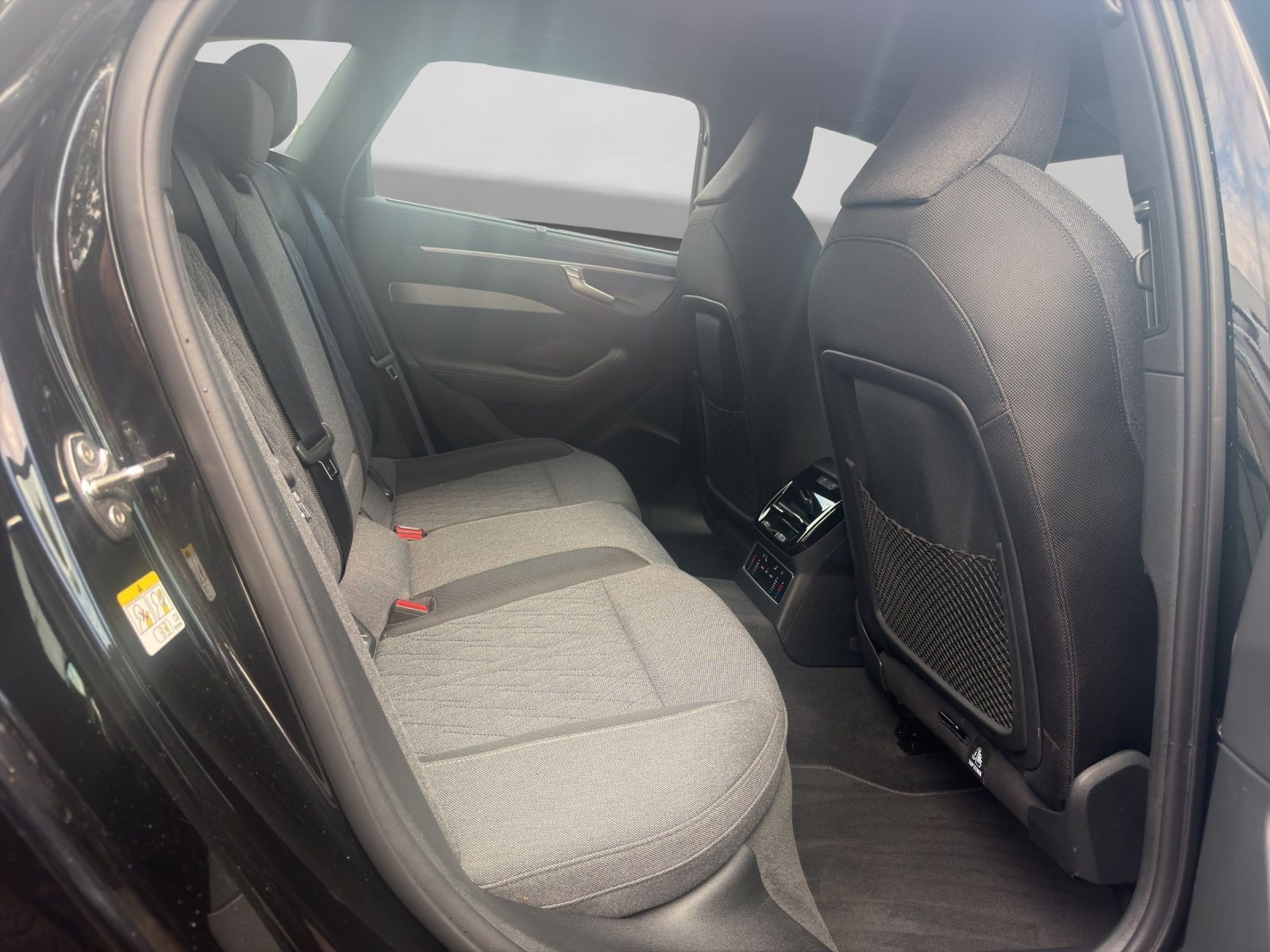 Audi A6 Avant – Bild 6