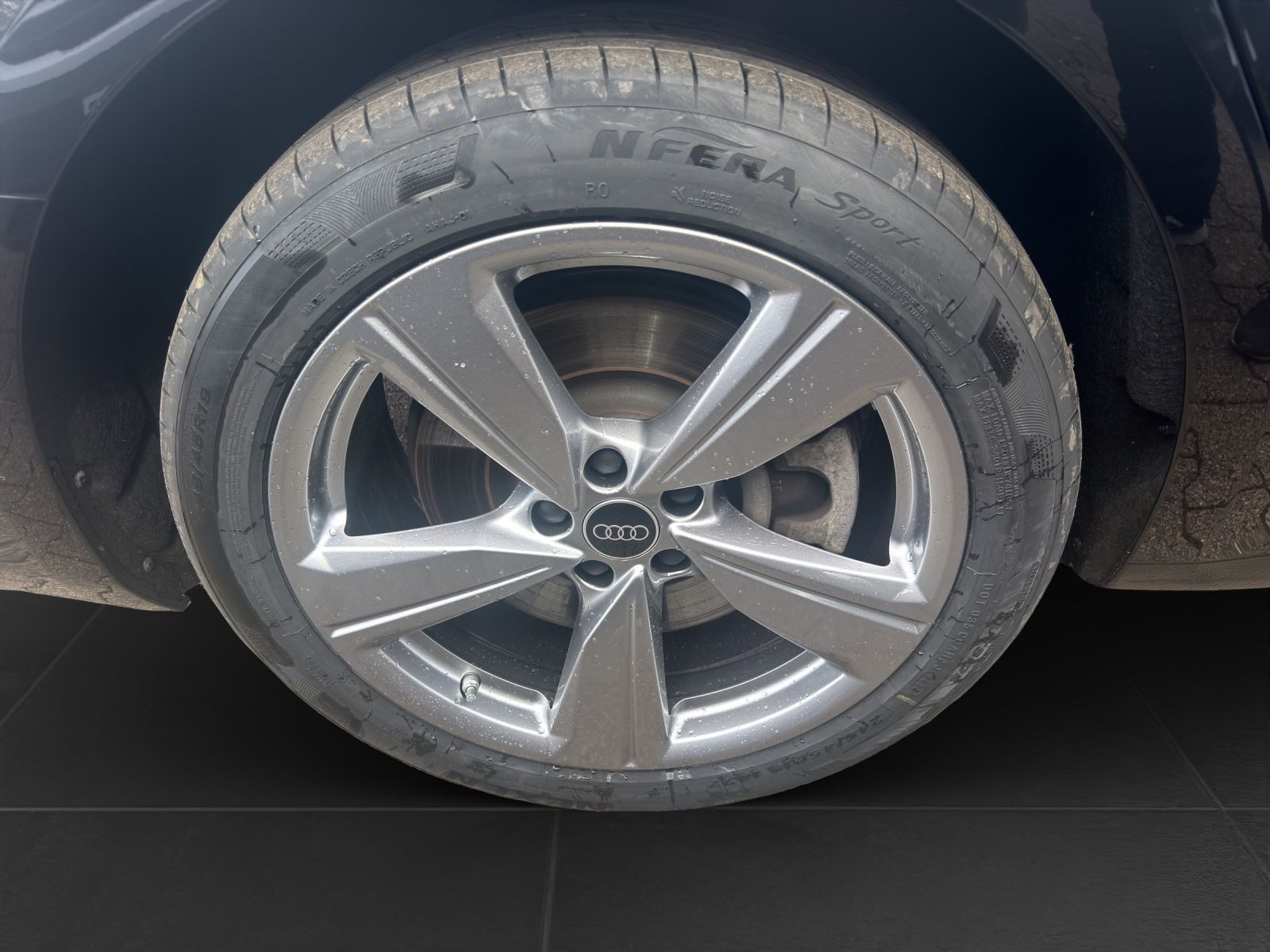 Audi A6 Avant – Bild 7