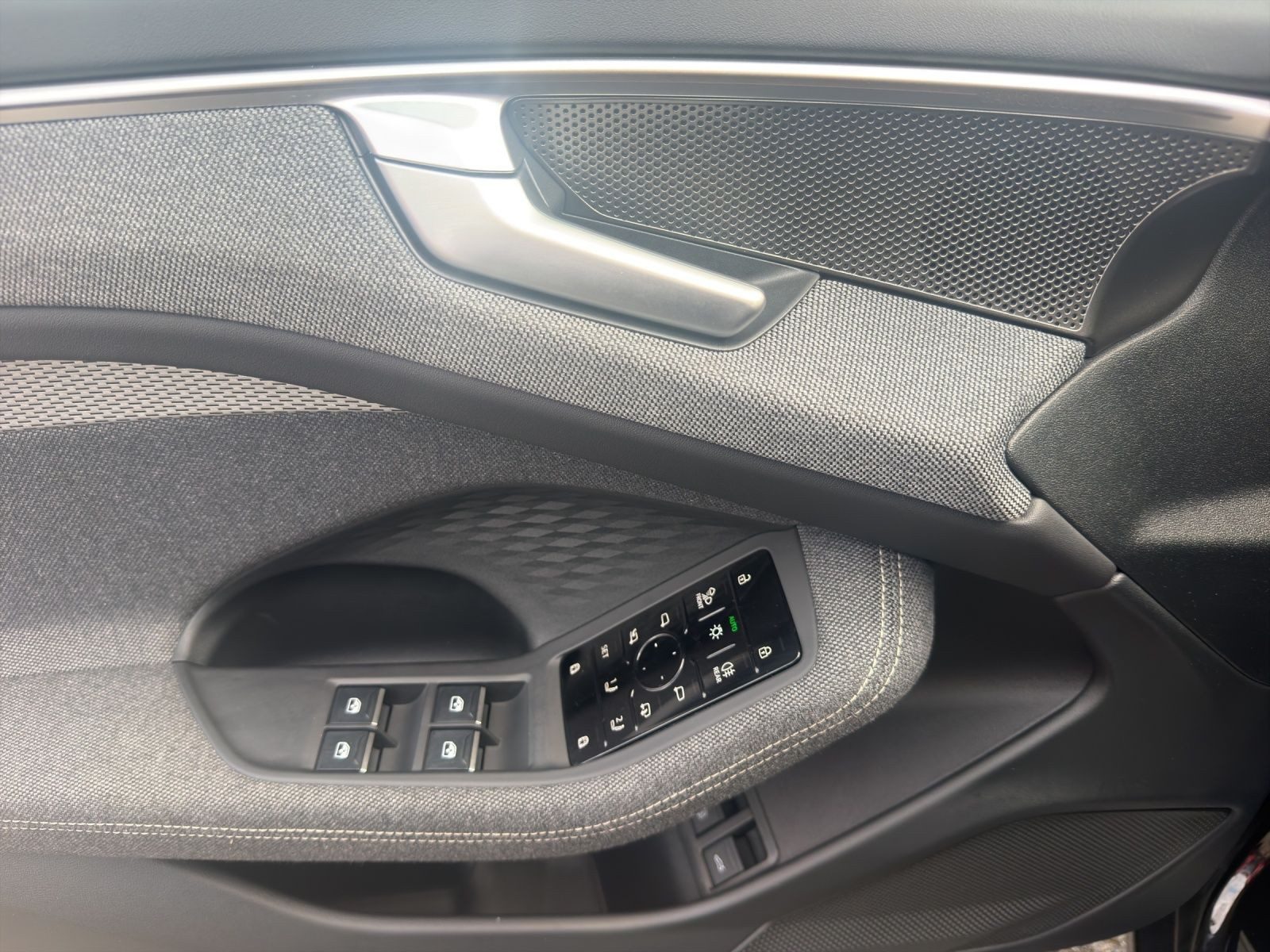 Audi A6 Avant – Bild 8