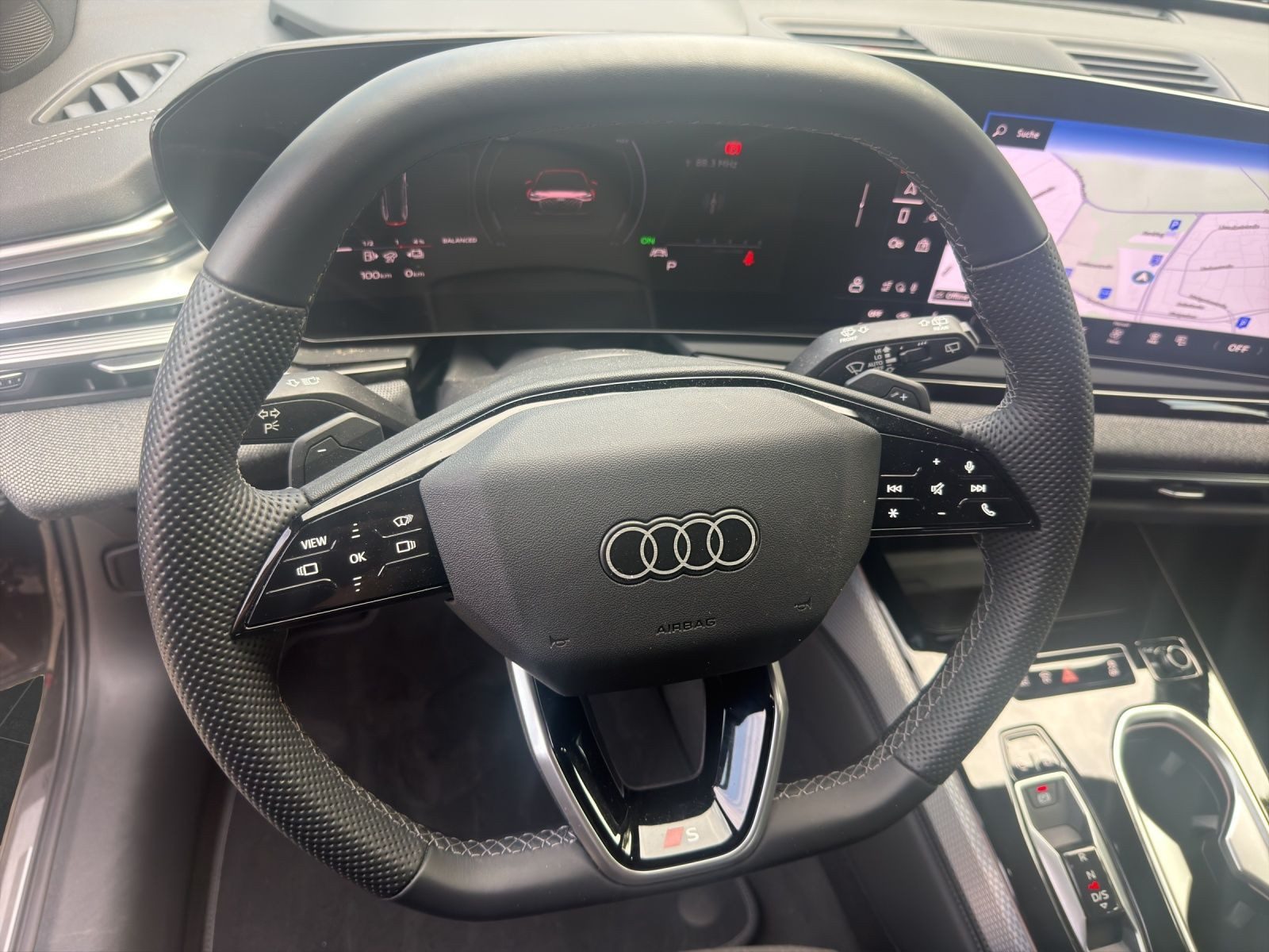 Audi A6 Avant – Bild 9