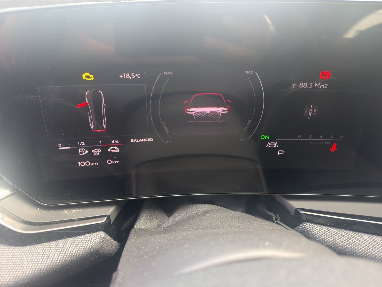 Audi A6 Avant – Bild 10