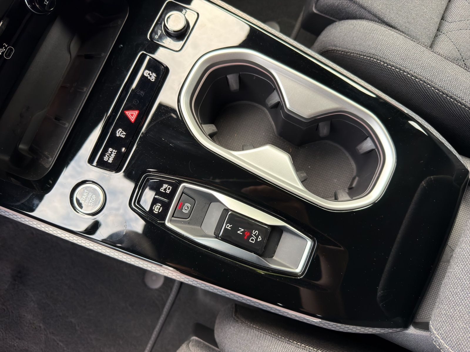 Audi A6 Avant – Bild 11