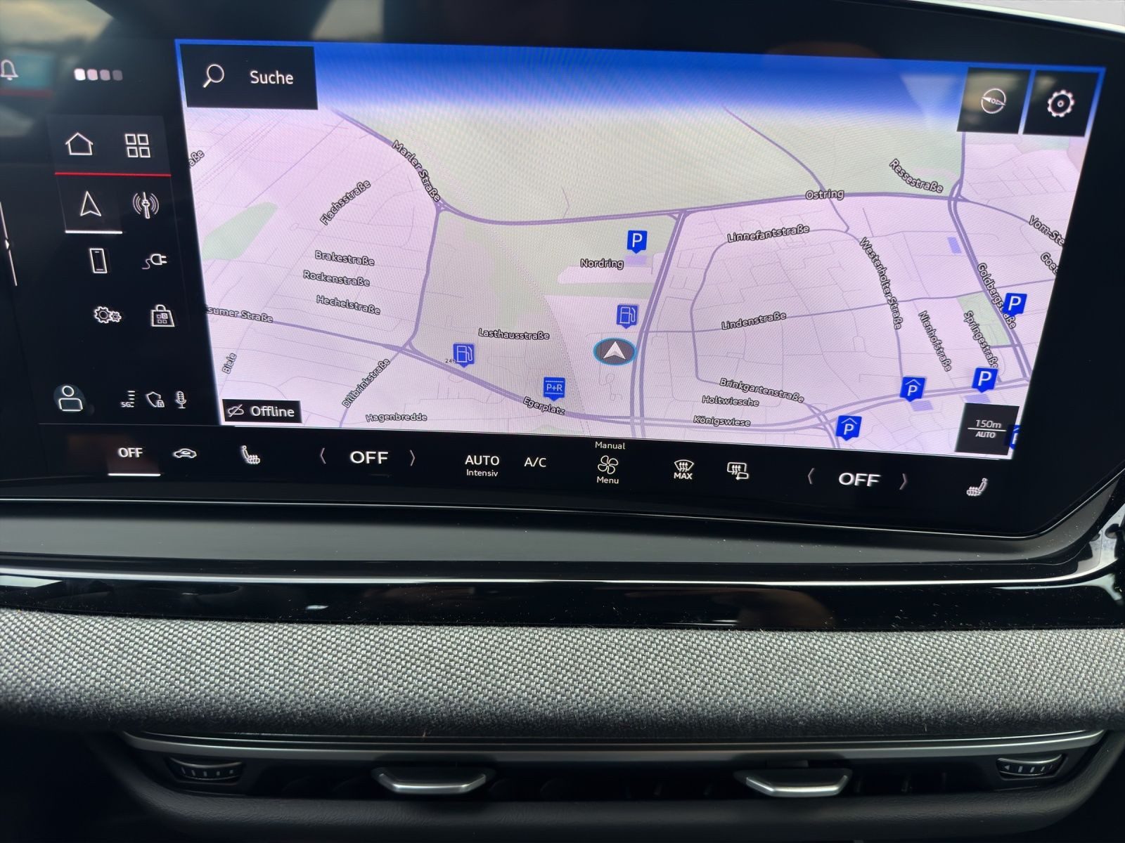 Audi A6 Avant – Bild 12