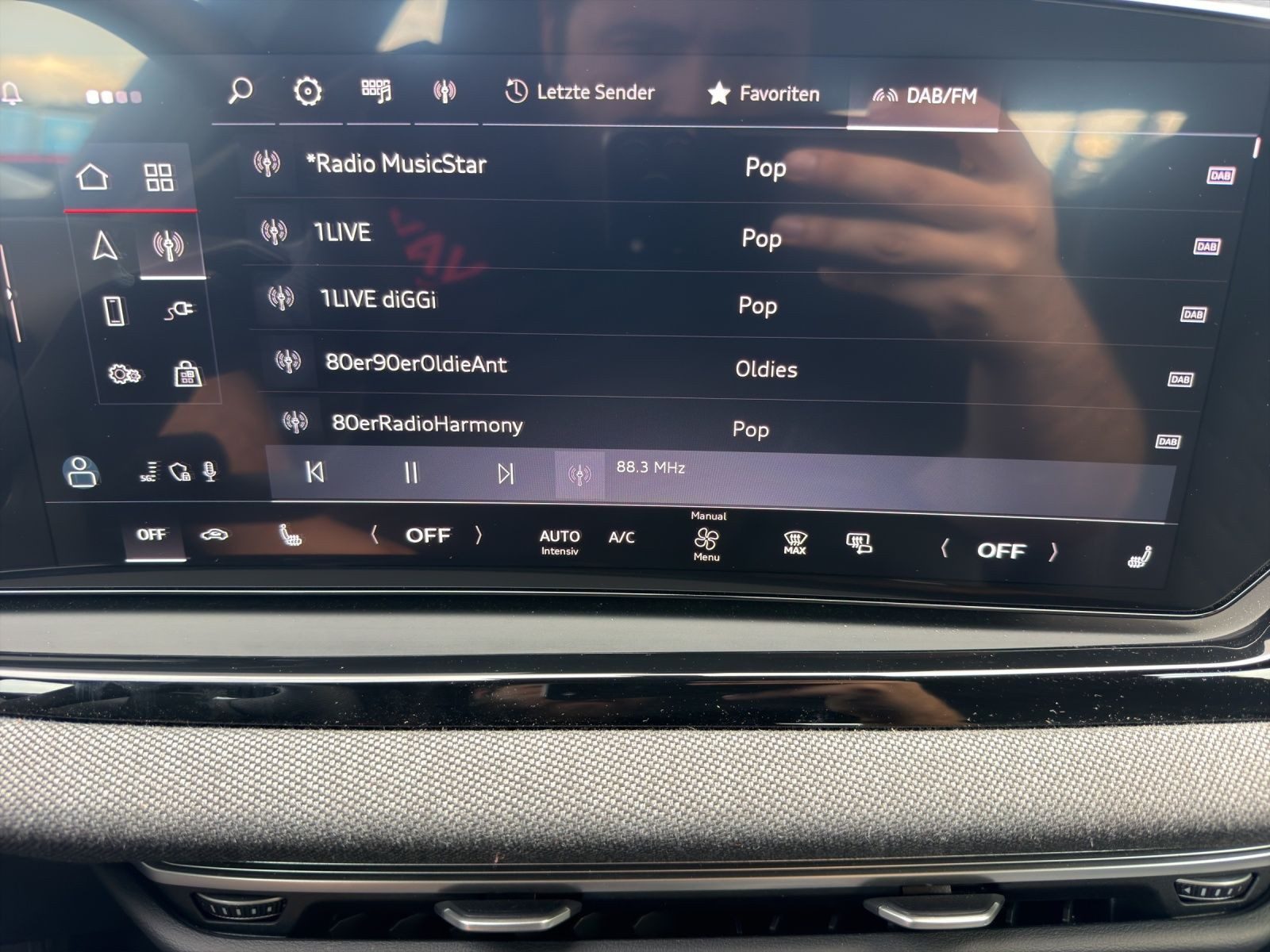 Audi A6 Avant – Bild 13
