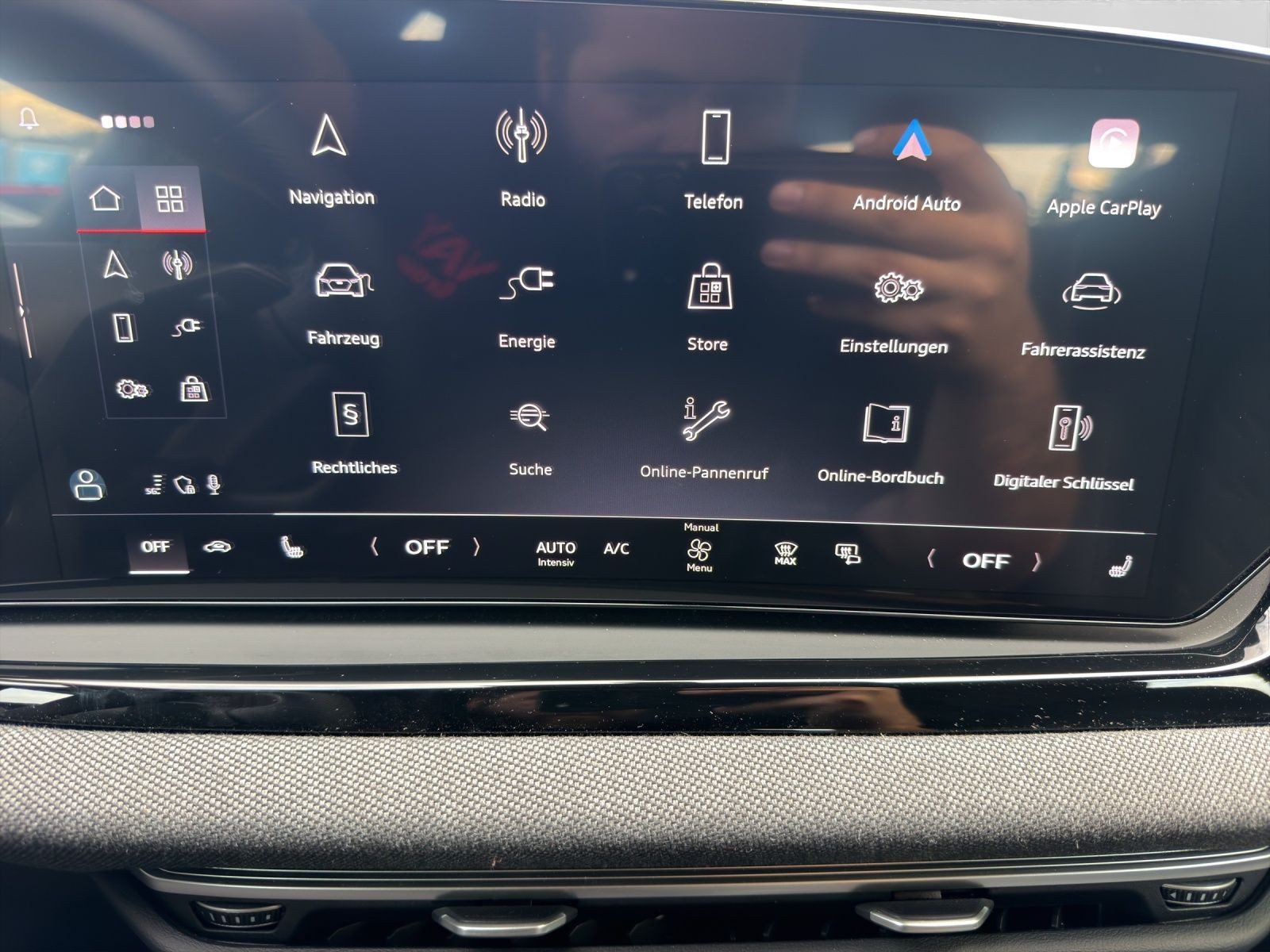 Audi A6 Avant – Bild 14