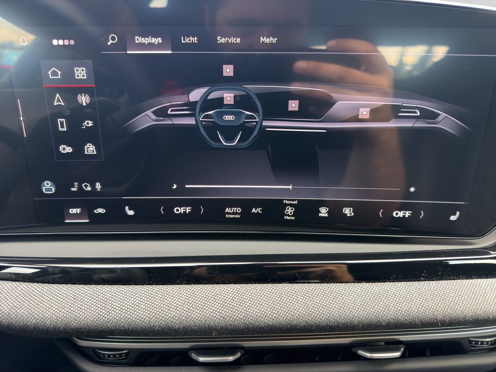 Audi A6 Avant – Bild 15