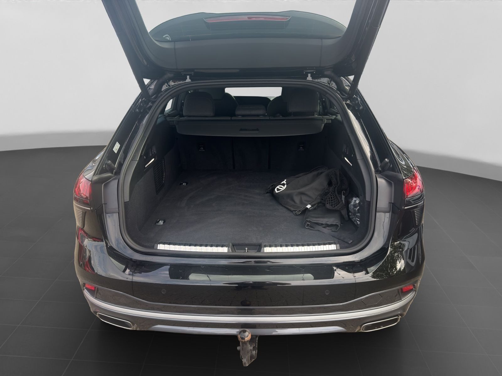 Audi A6 Avant – Bild 17