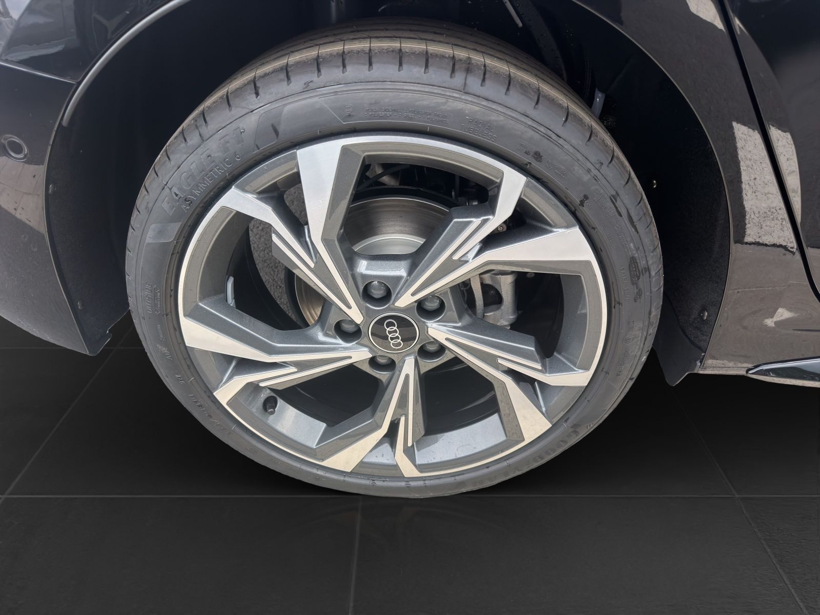 Audi A3 Sportback – Bild 7