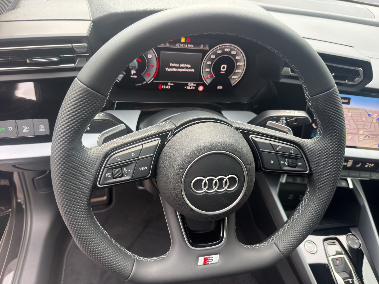 Audi A3 Sportback – Bild 9