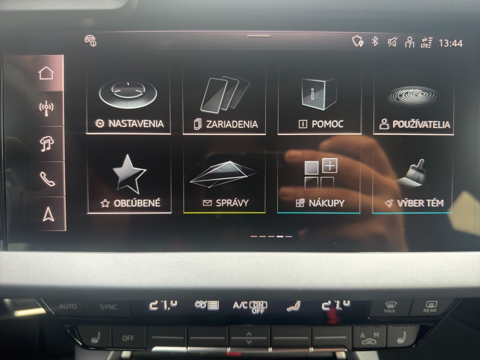 Audi A3 Sportback – Bild 15