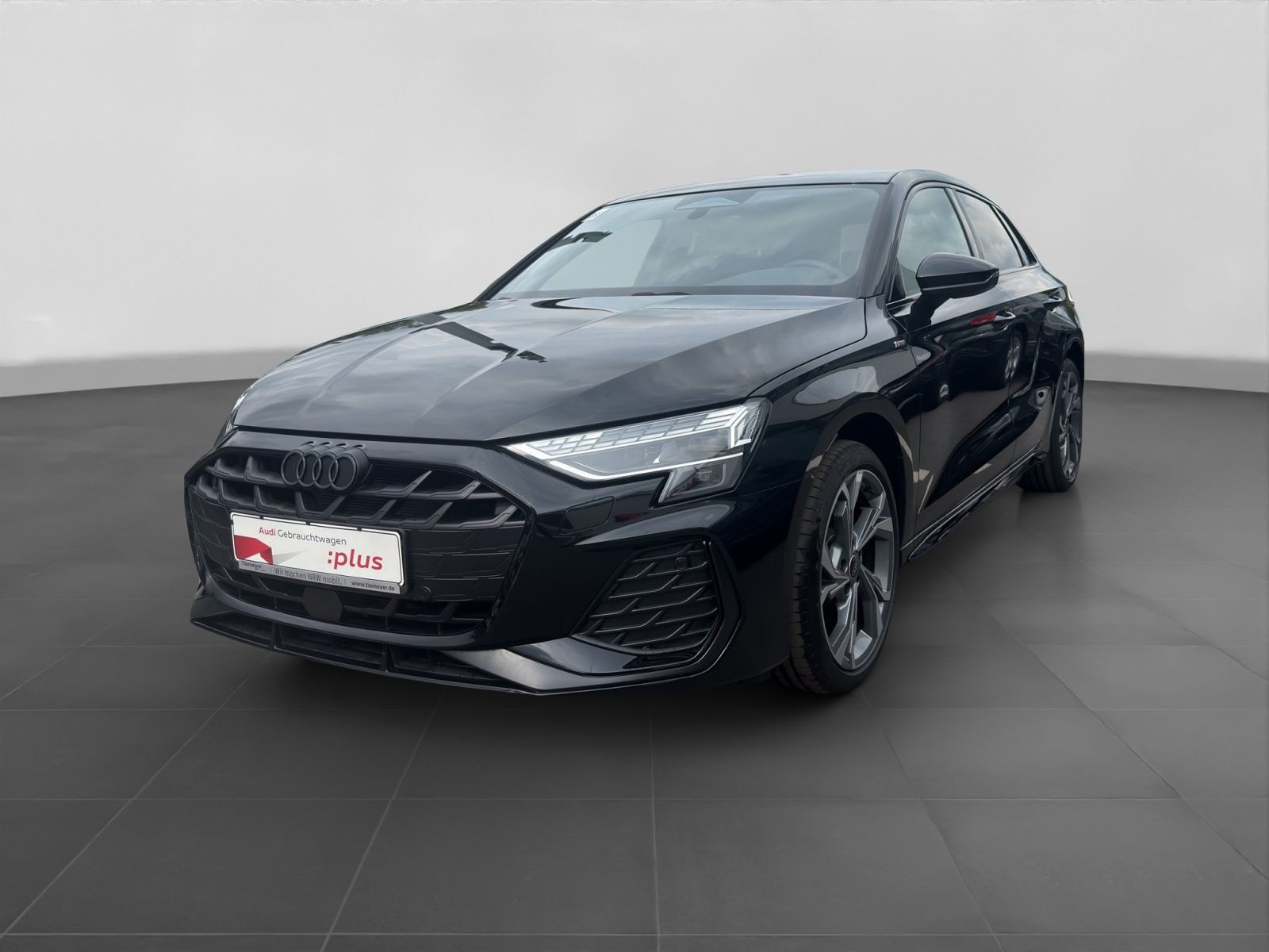 Audi A3 Sportback – Bild 2
