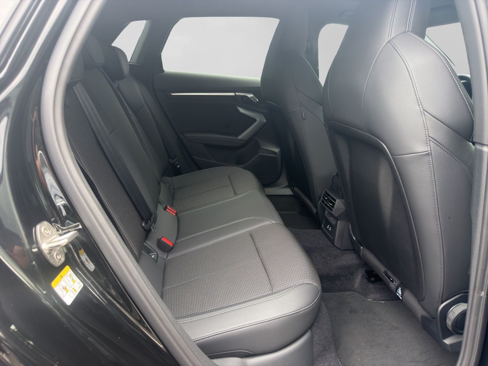 Audi A3 Sportback – Bild 6