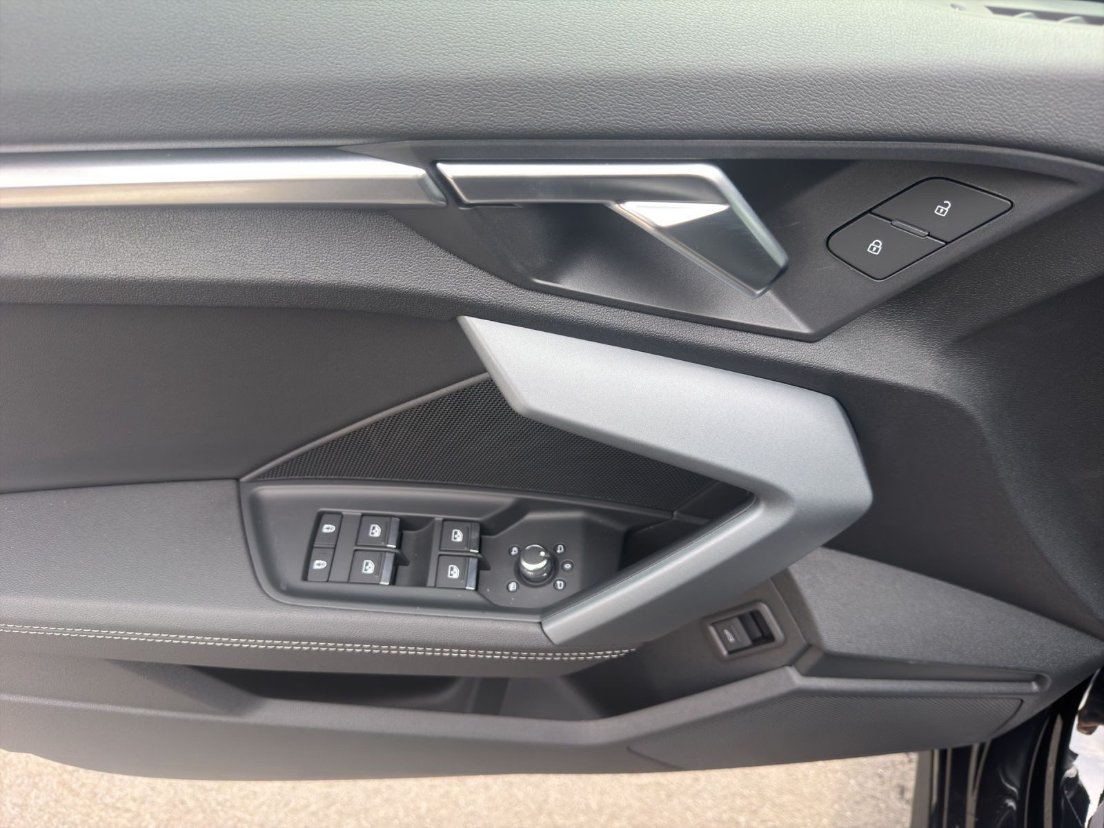Audi A3 Sportback – Bild 8