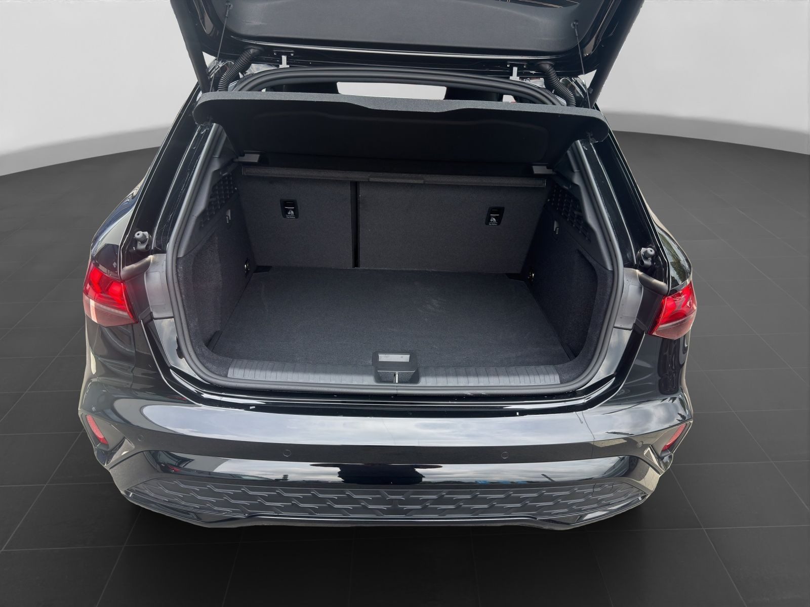 Audi A3 Sportback – Bild 17