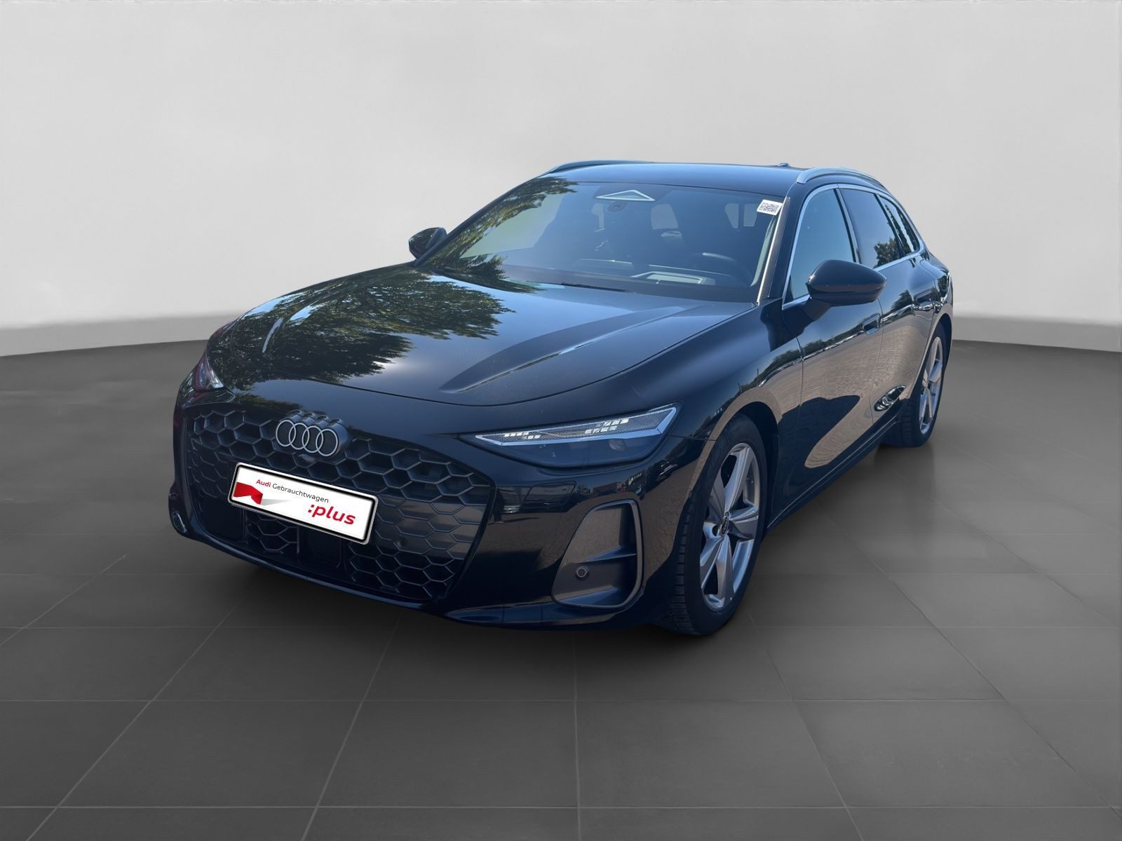 Audi A6 Avant – Bild 2