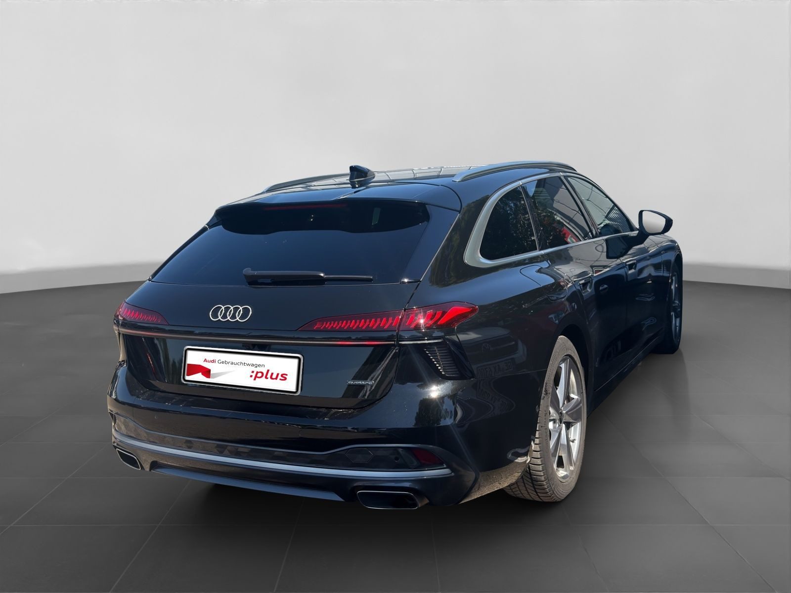 Audi A6 Avant – Bild 3