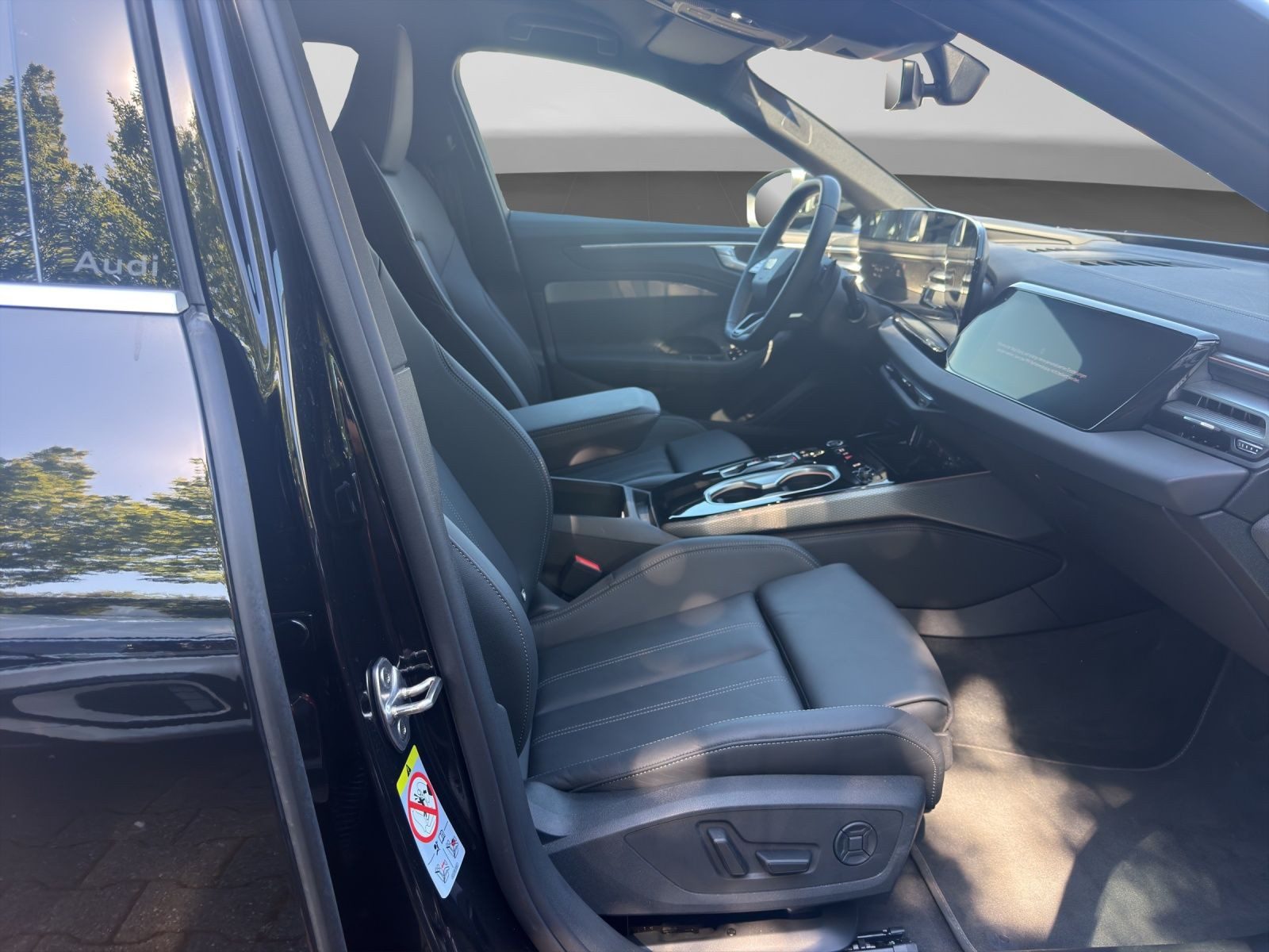 Audi A6 Avant – Bild 4