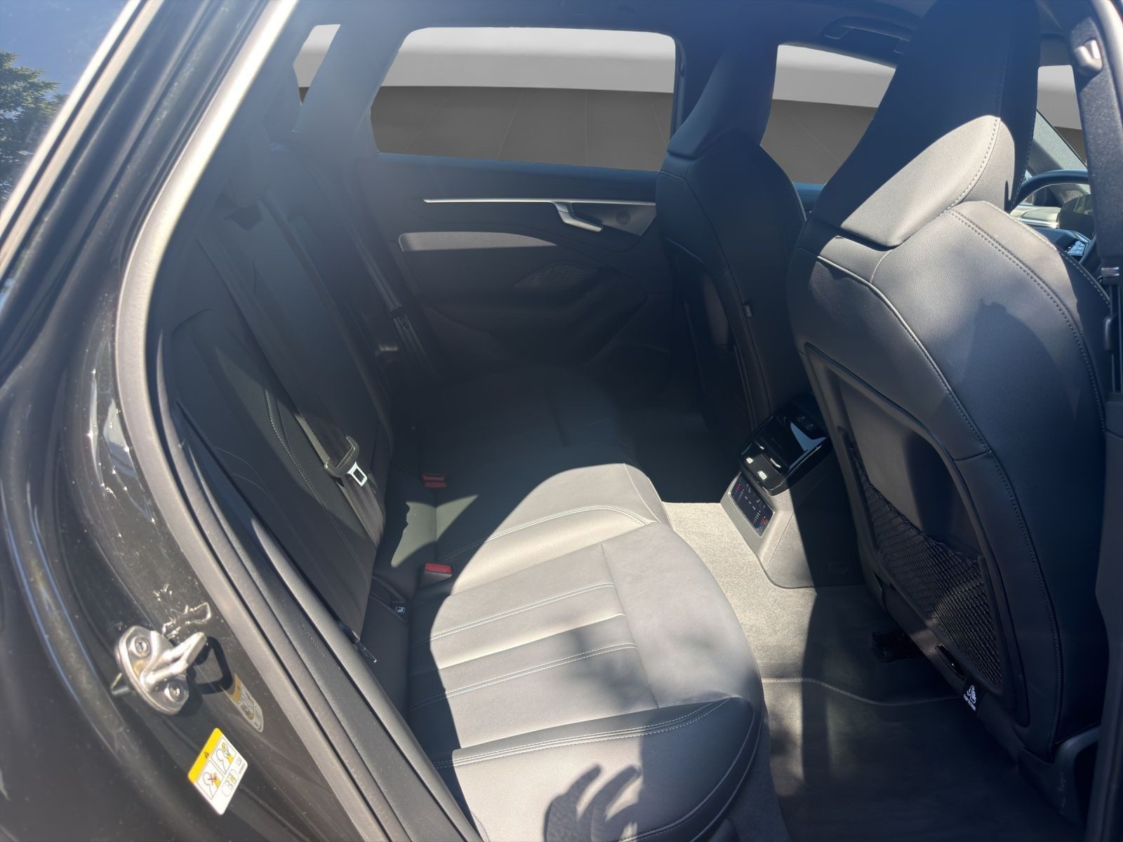 Audi A6 Avant – Bild 6
