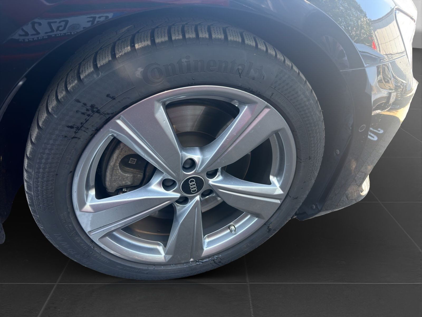 Audi A6 Avant – Bild 7