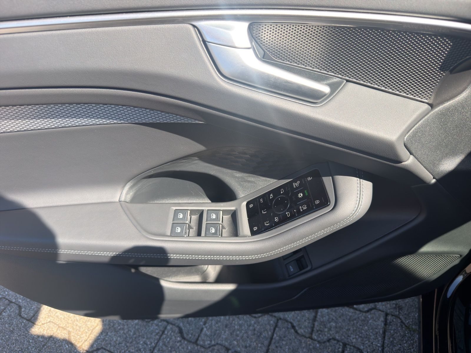 Audi A6 Avant – Bild 8