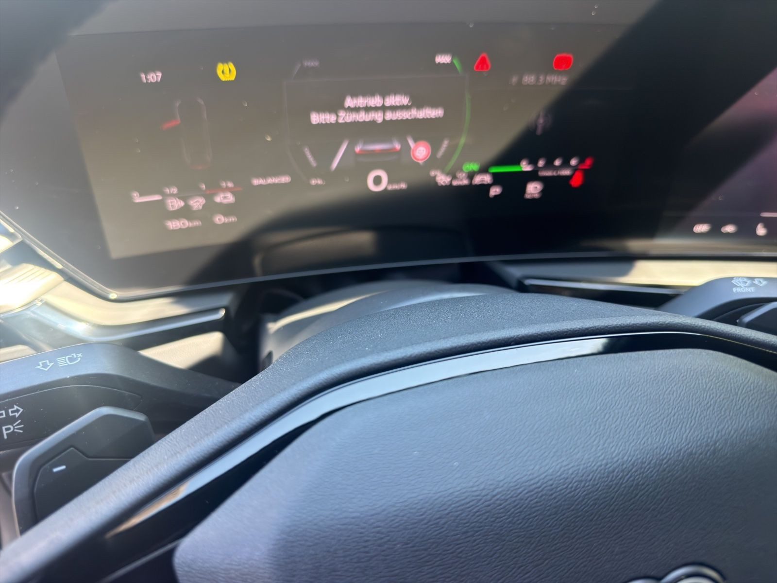 Audi A6 Avant – Bild 10