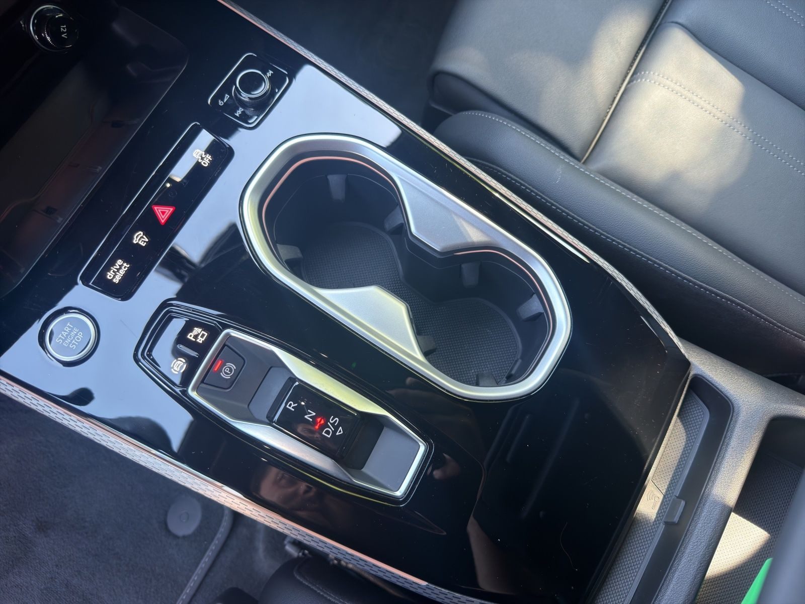Audi A6 Avant – Bild 11